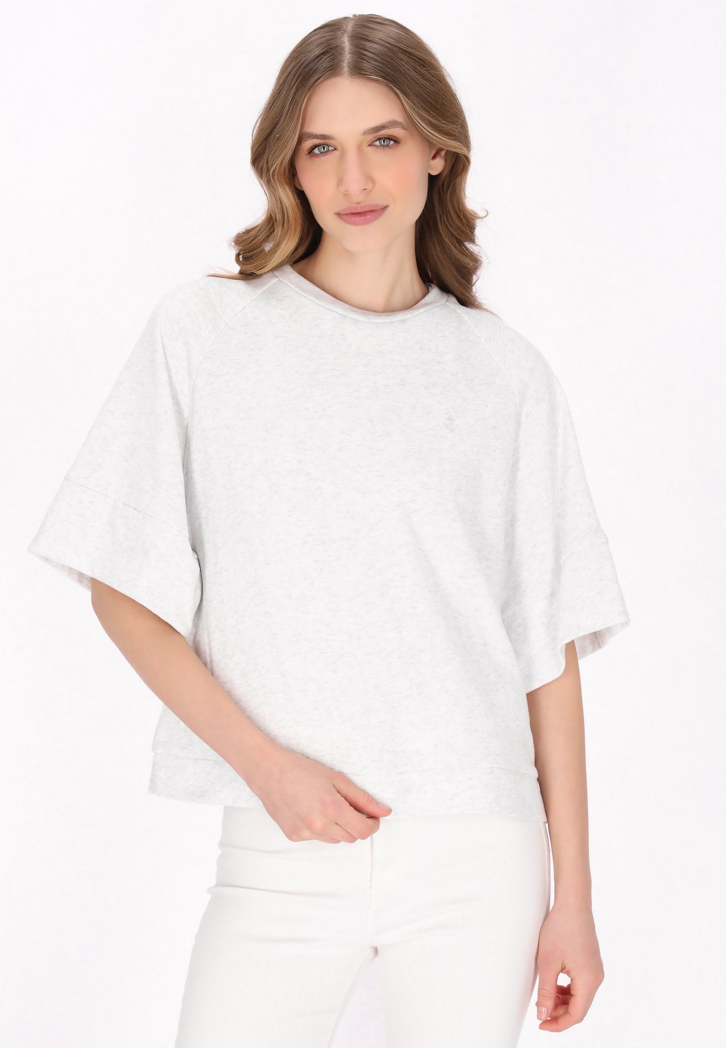 DreiMaster Maritim women's sweatshirt