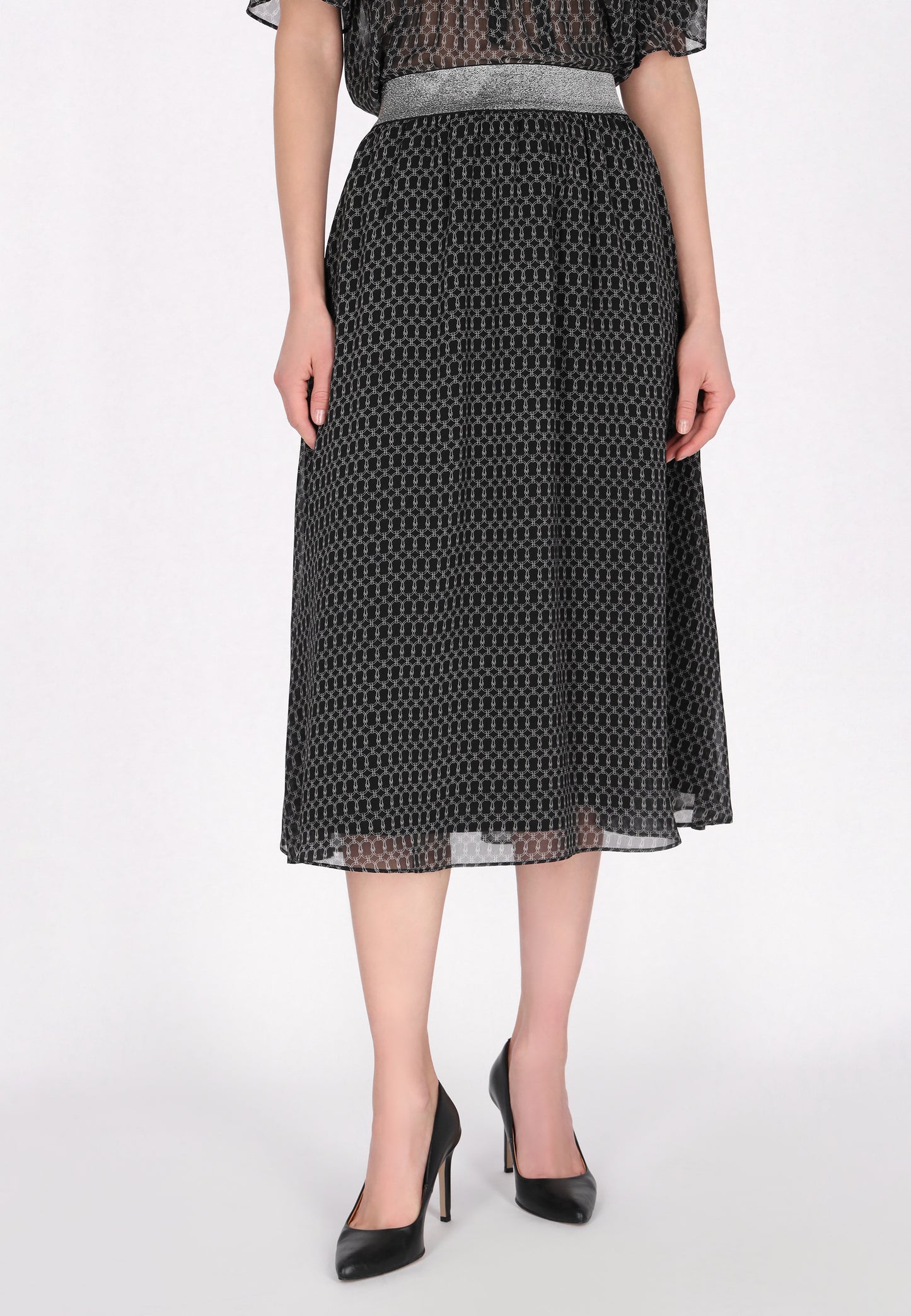 DreiMaster Klassik women's skirt