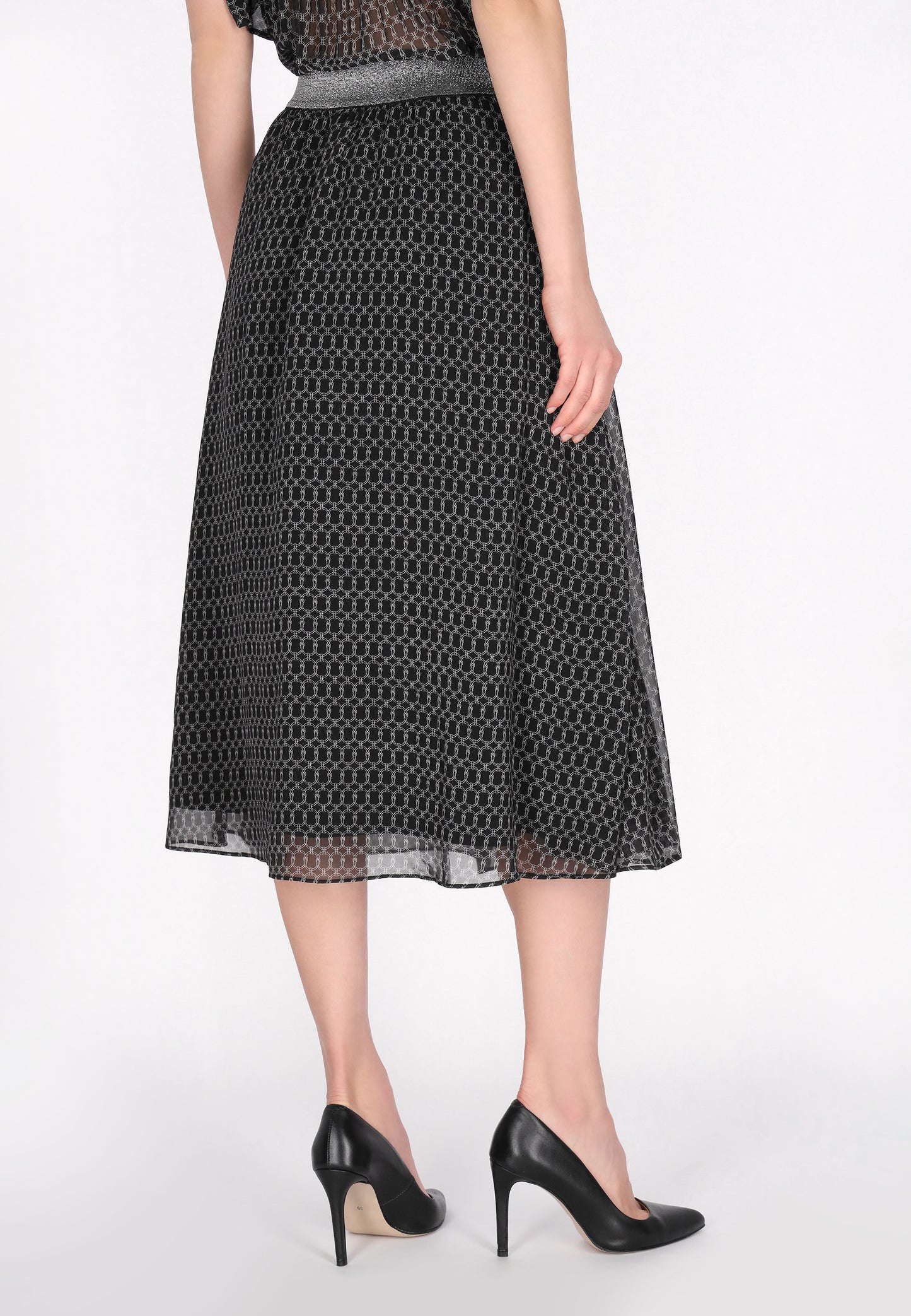 DreiMaster Klassik women's skirt