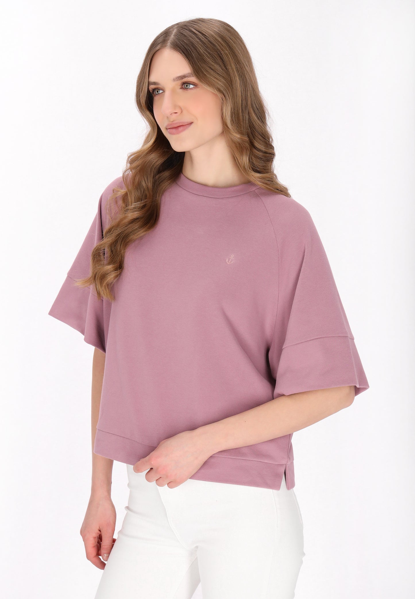 DreiMaster Maritim women's sweatshirt
