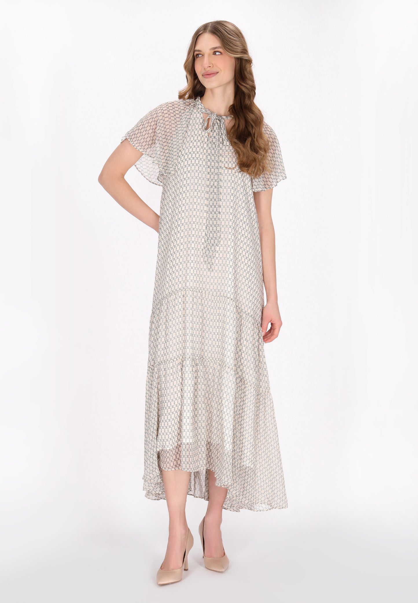DreiMaster Klassik women's dress