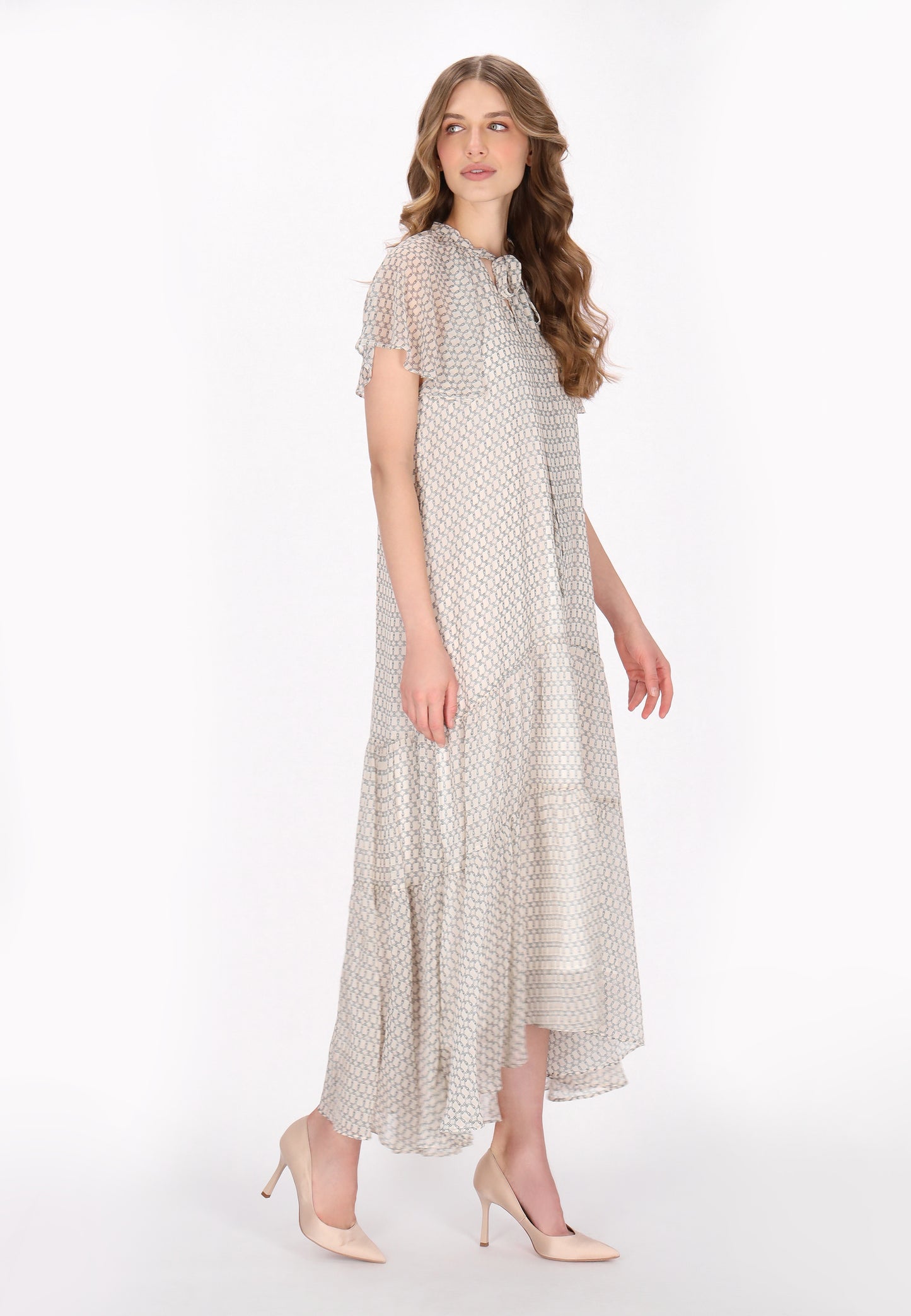DreiMaster Klassik women's dress