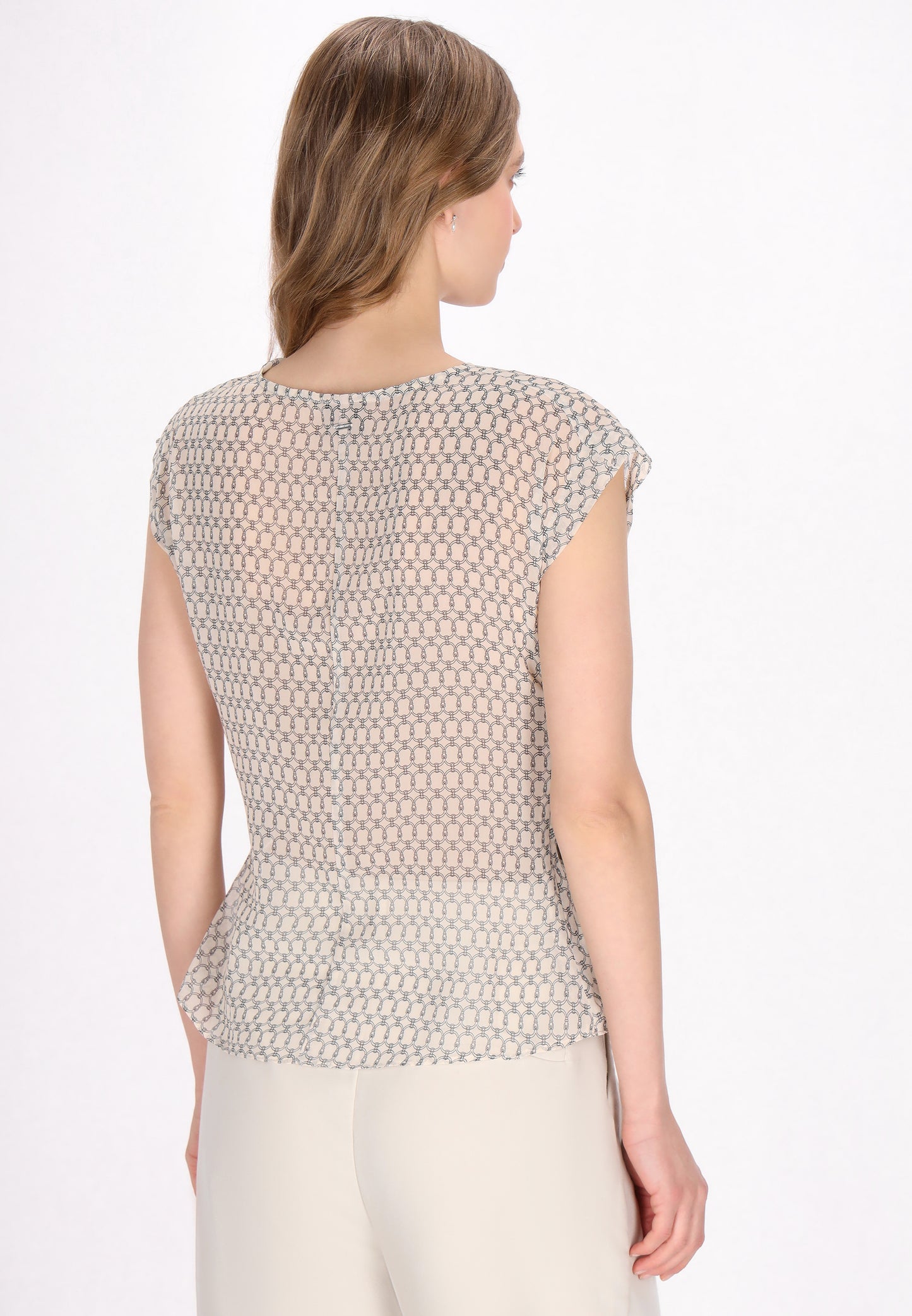 DreiMaster Klassik women's blouse