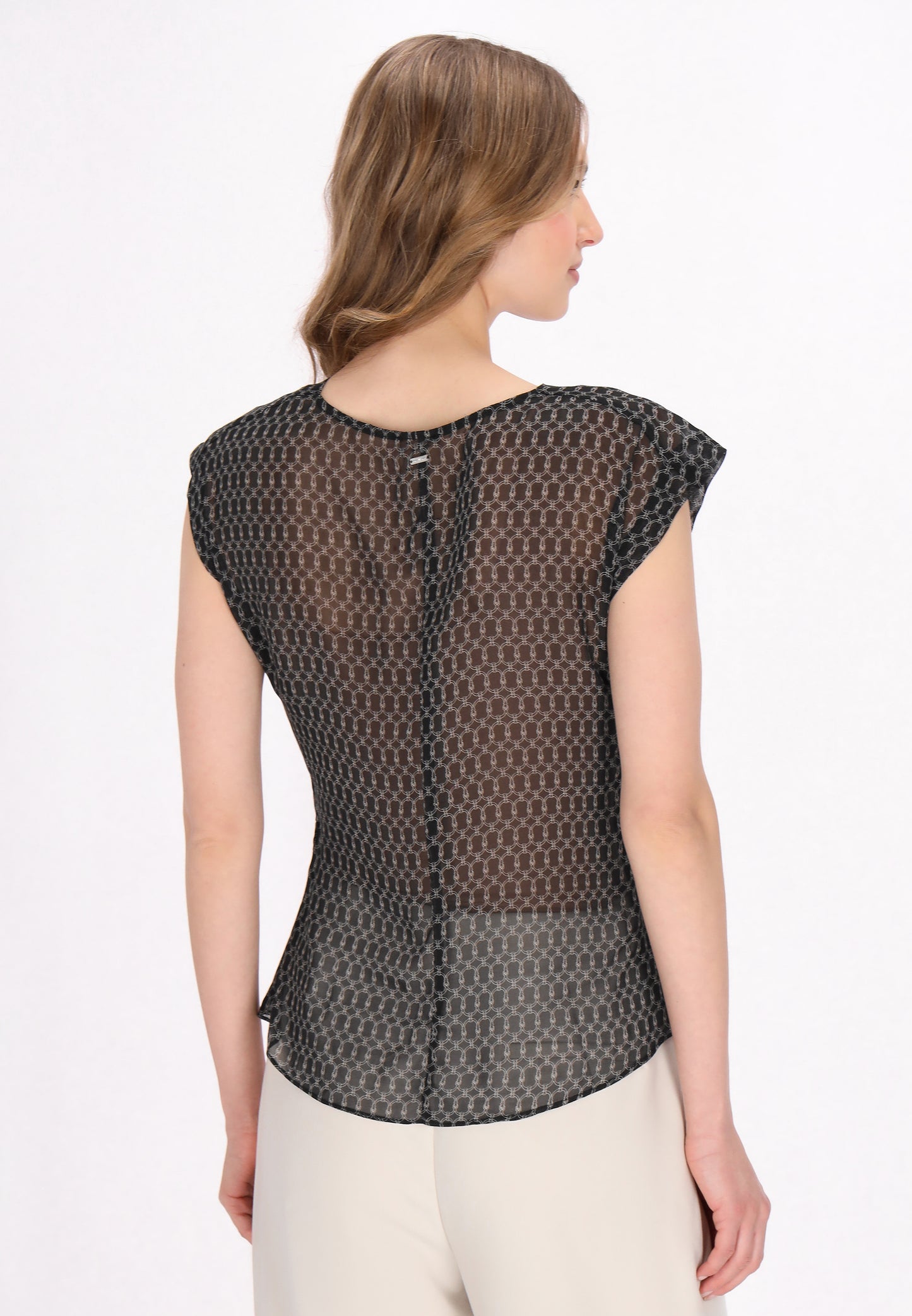 DreiMaster Klassik women's blouse