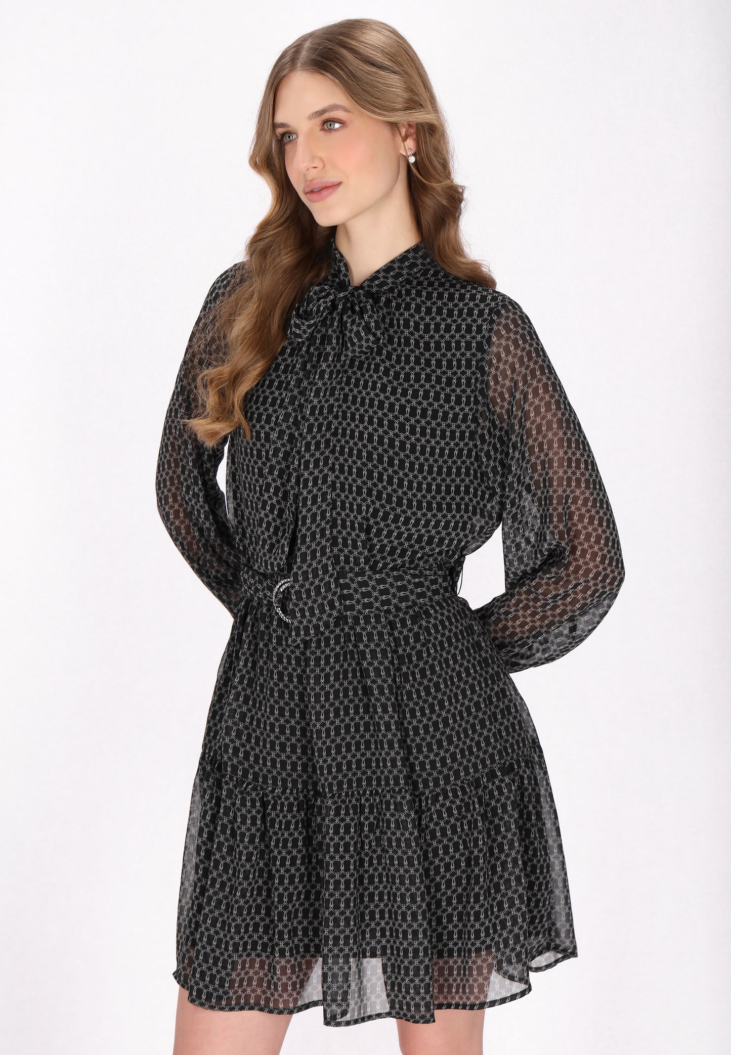 DreiMaster Klassik women's dress