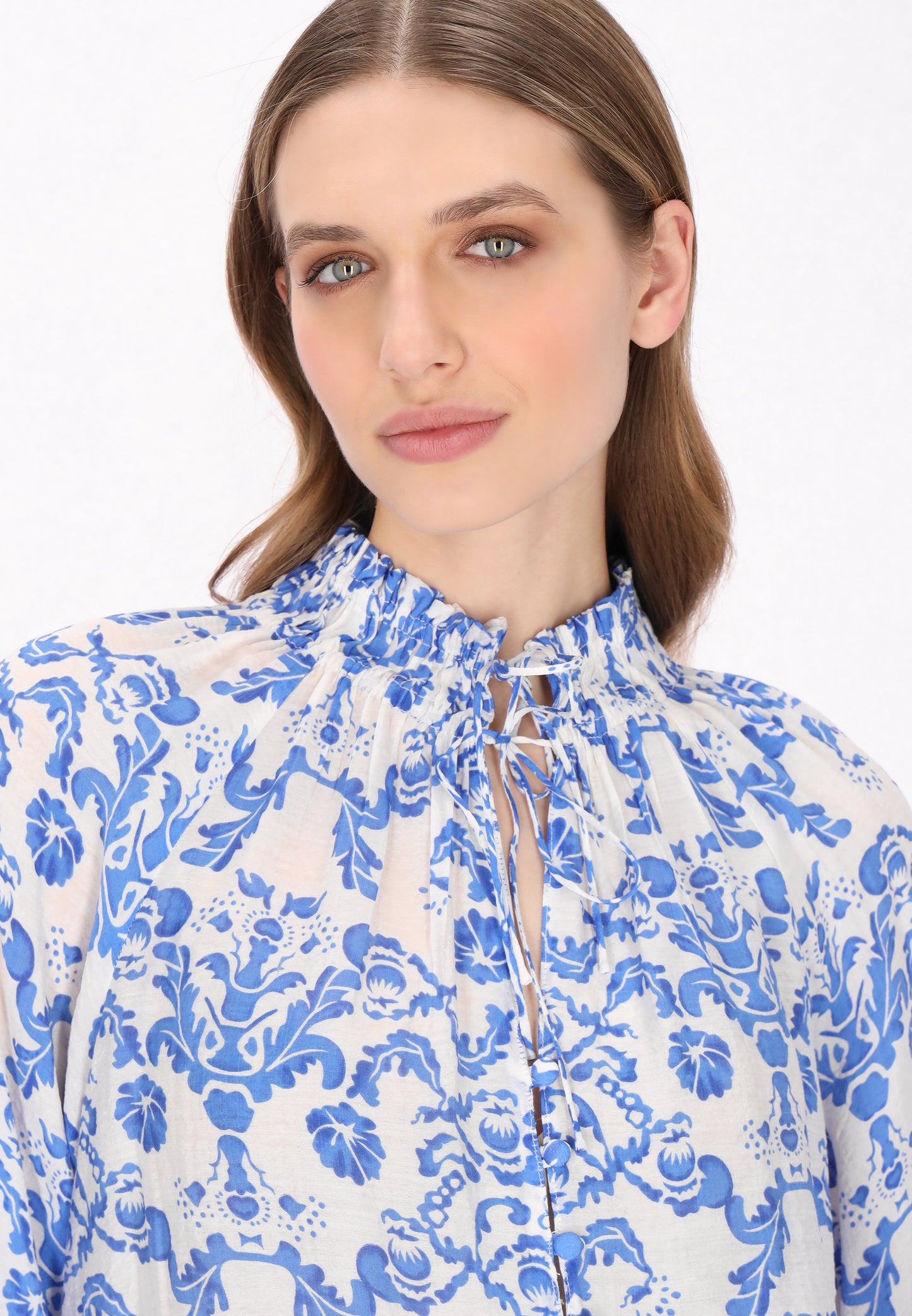 DreiMaster Vintage women's blouse