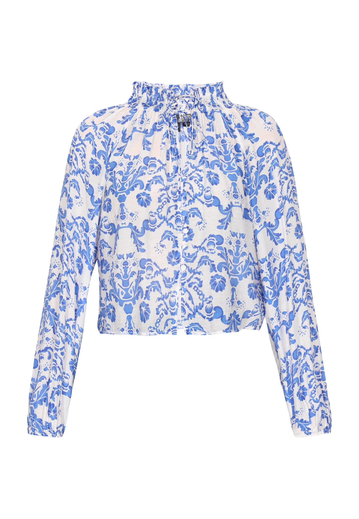 DreiMaster Vintage women's blouse