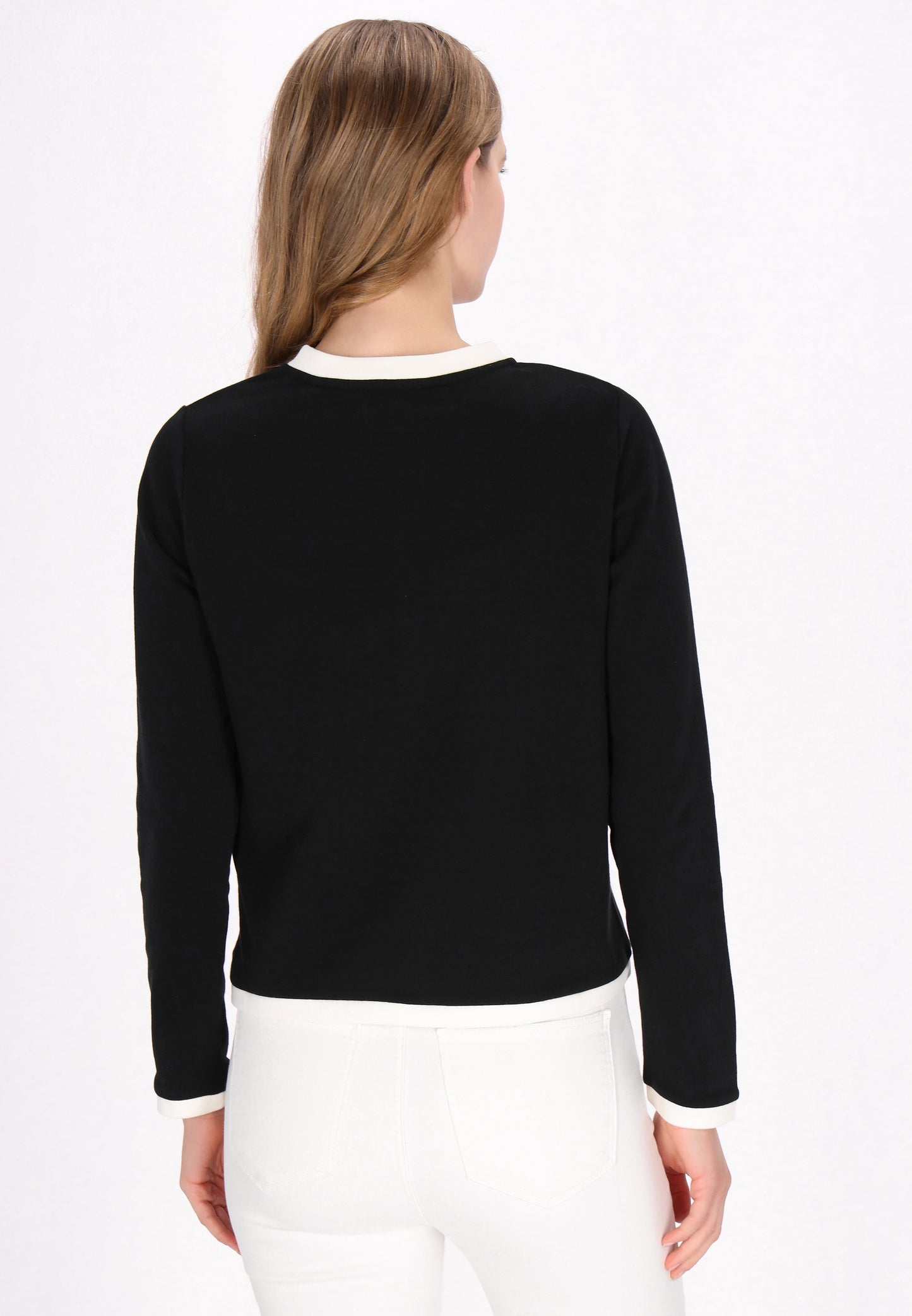 DreiMaster Maritim women's cardigan