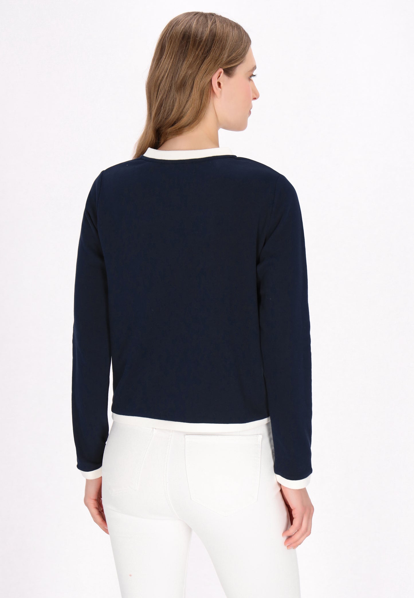 DreiMaster Maritim women's cardigan