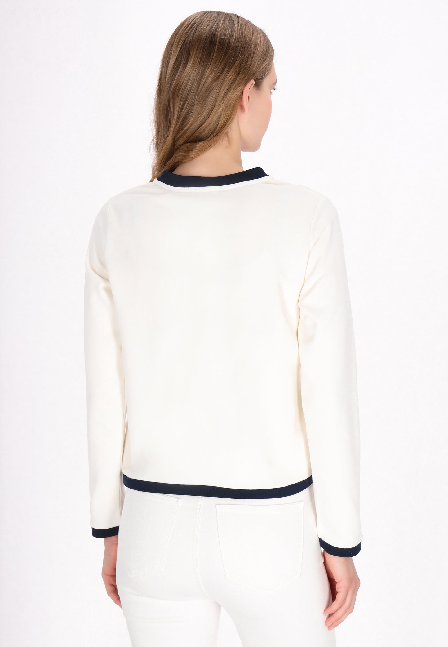 DreiMaster Maritim women's cardigan