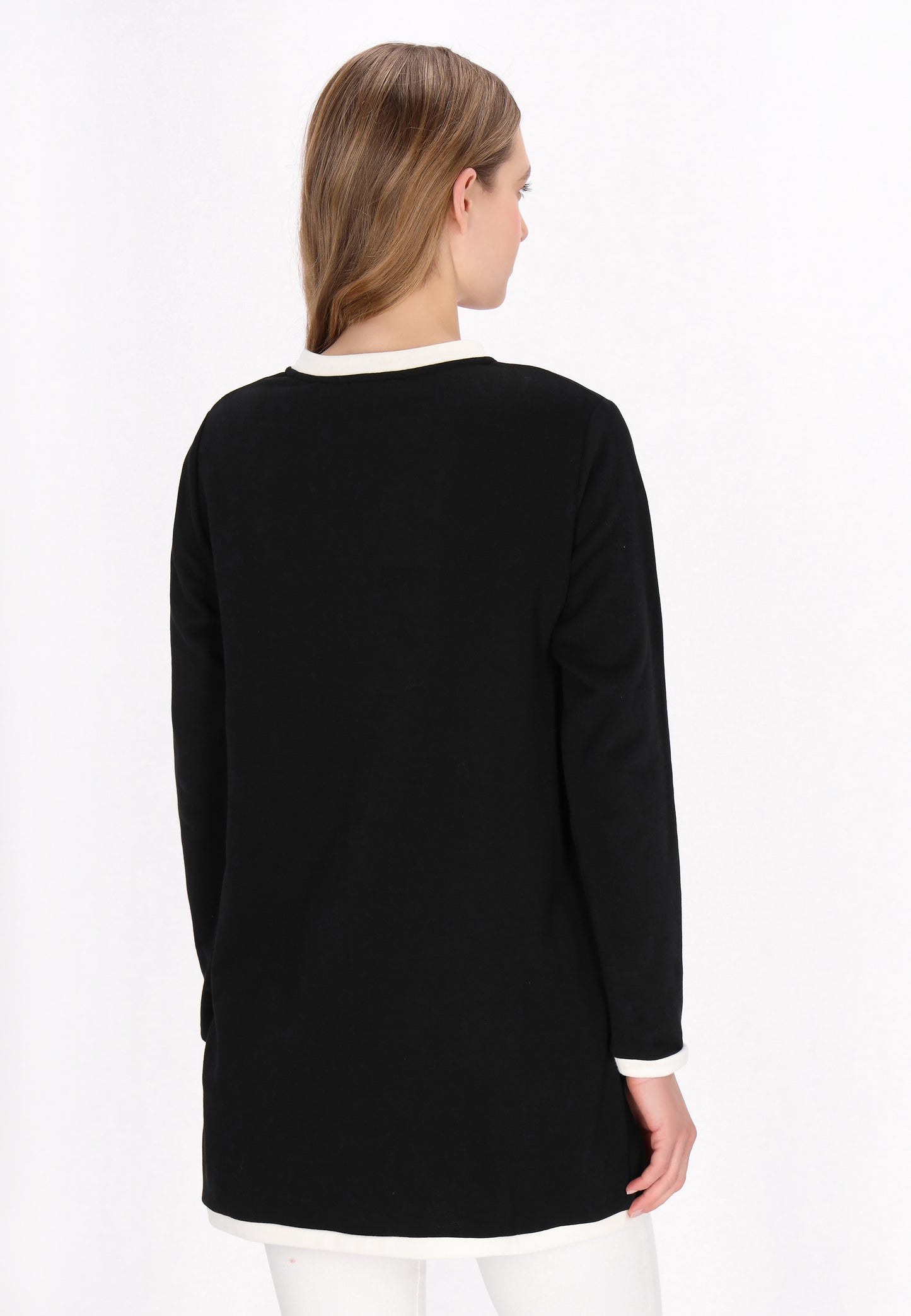 DreiMaster Maritim women's cardigan