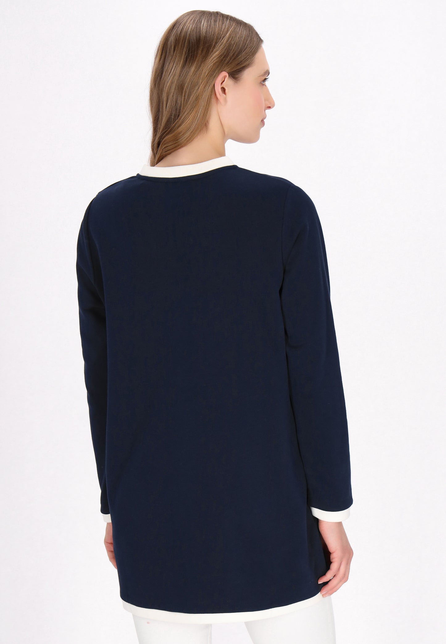 DreiMaster Maritim women's cardigan