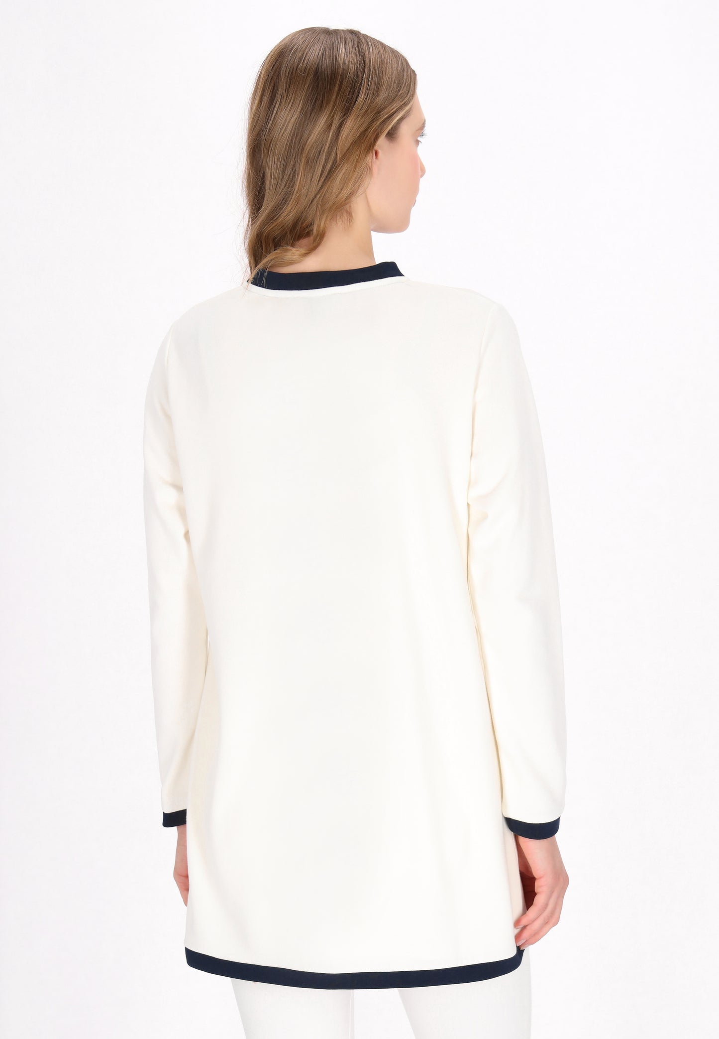 DreiMaster Maritim women's cardigan
