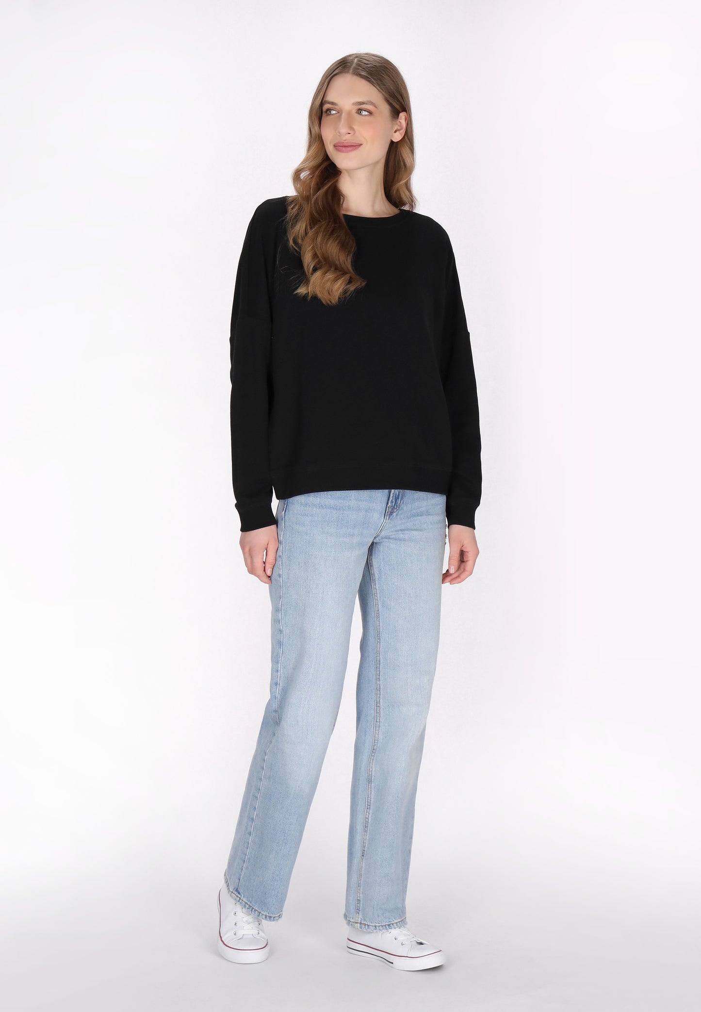 DreiMaster Maritim women's sweatshirt