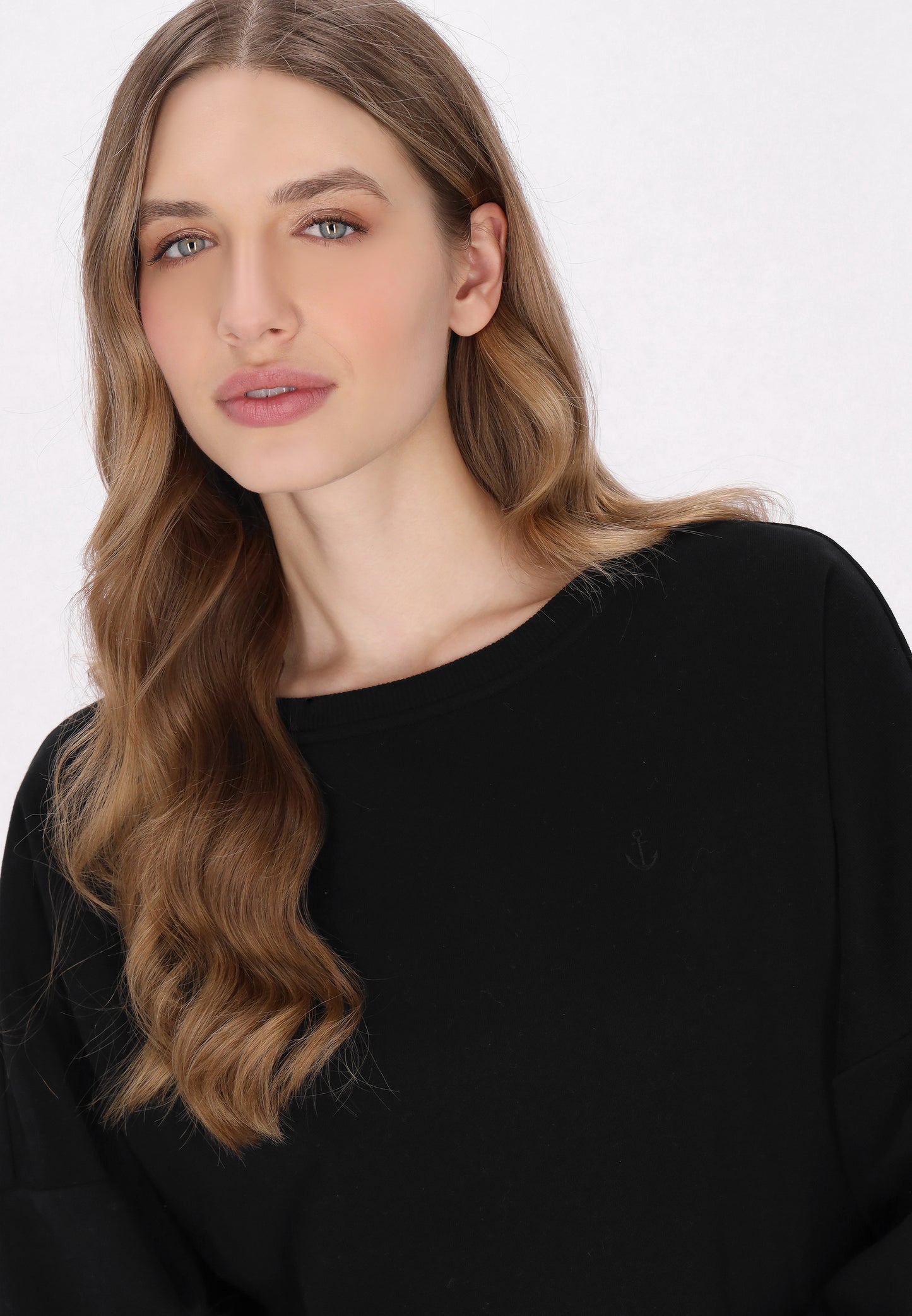 DreiMaster Maritim women's sweatshirt