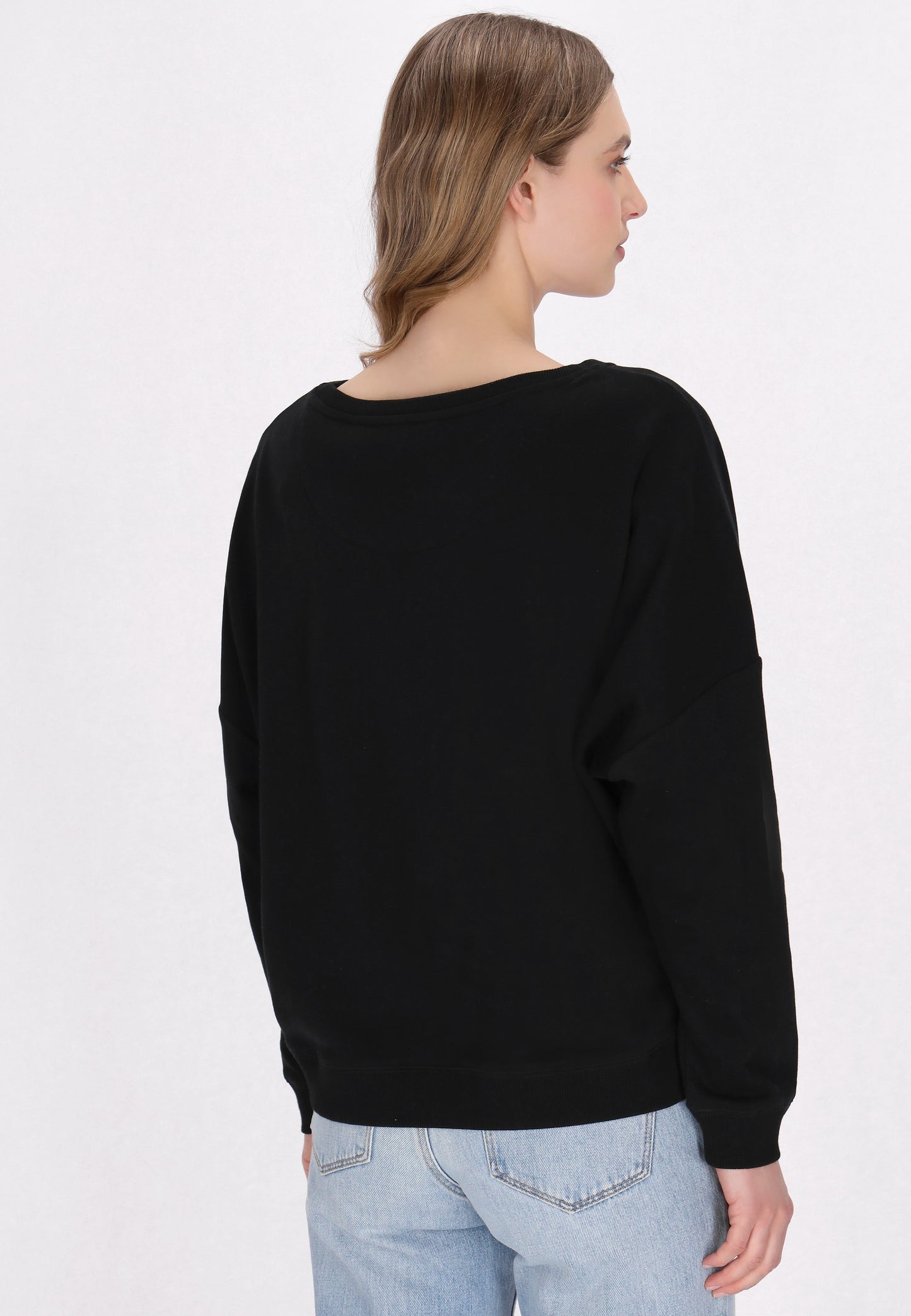 DreiMaster Maritim women's sweatshirt