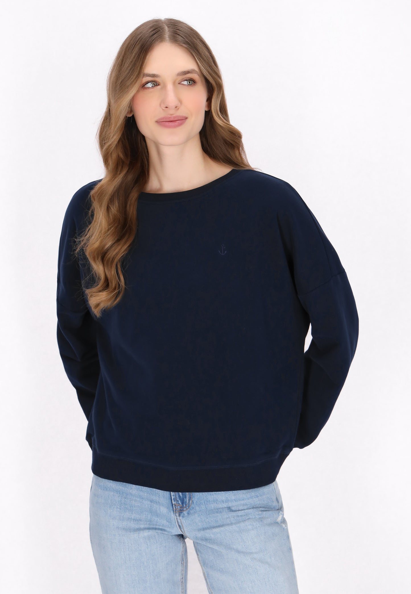 DreiMaster Maritim women's sweatshirt