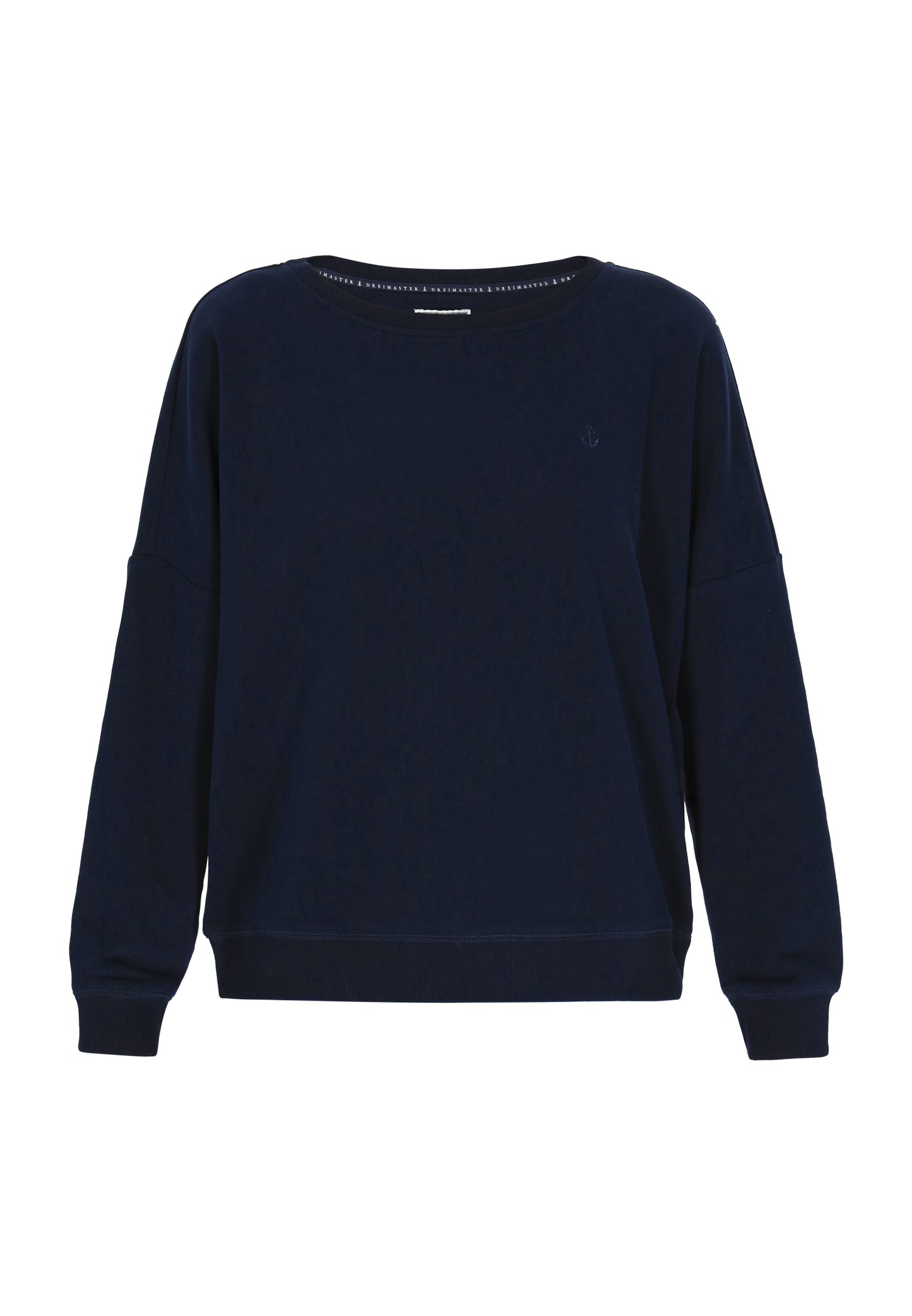 DreiMaster Maritim women's sweatshirt