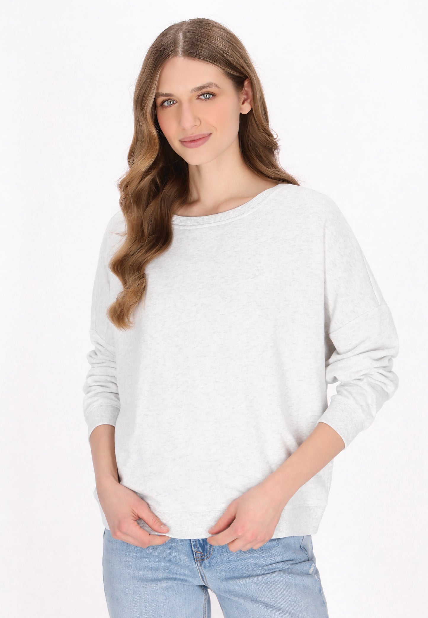DreiMaster Maritim women's sweatshirt