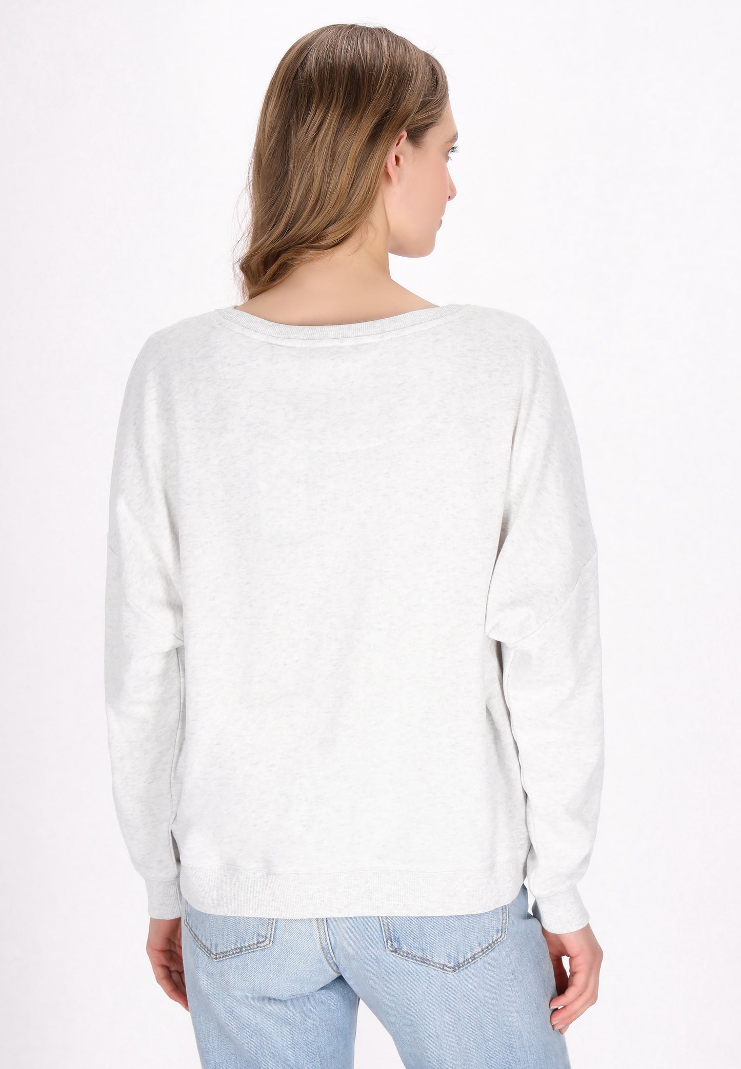 DreiMaster Maritim women's sweatshirt