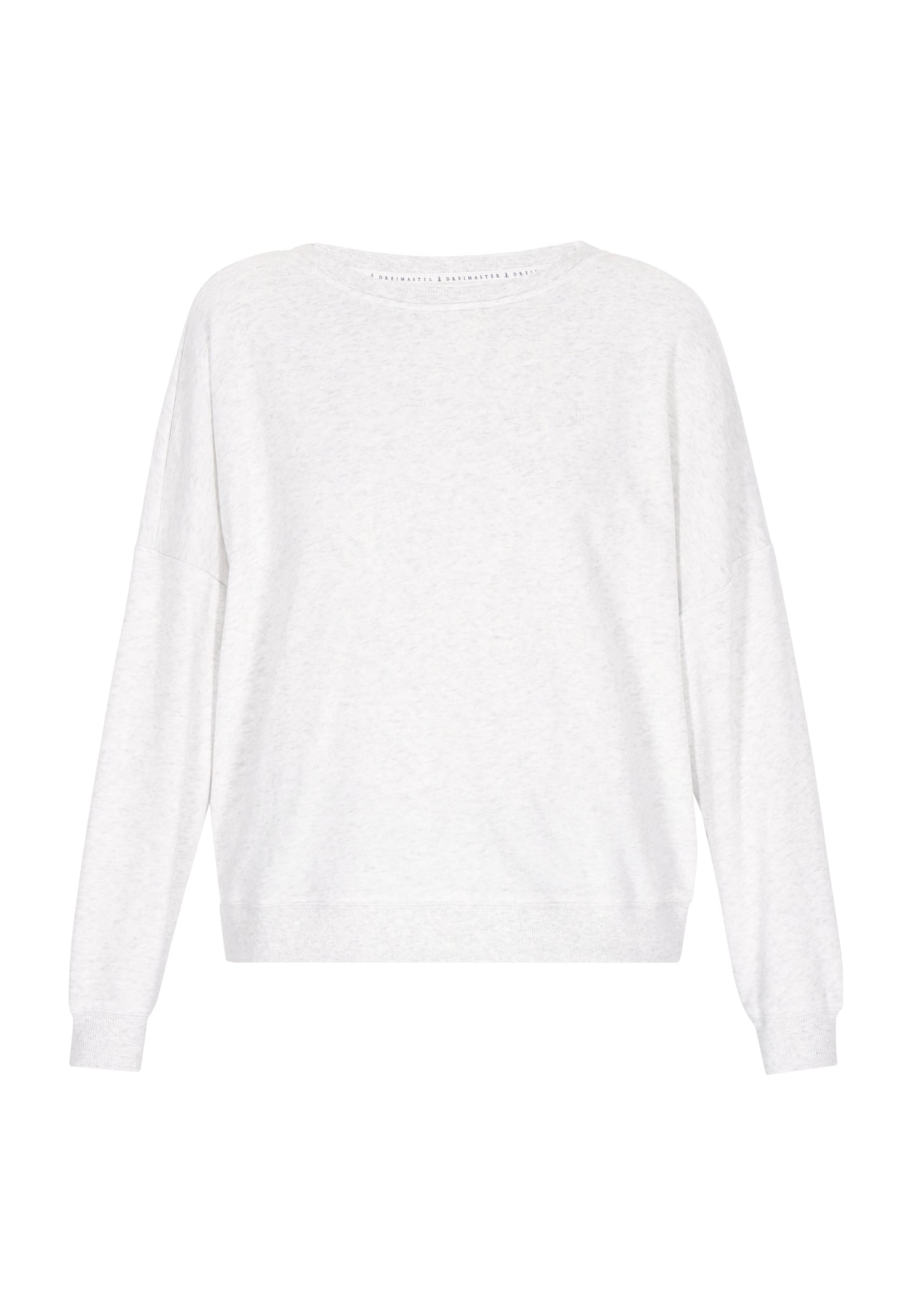 DreiMaster Maritim women's sweatshirt
