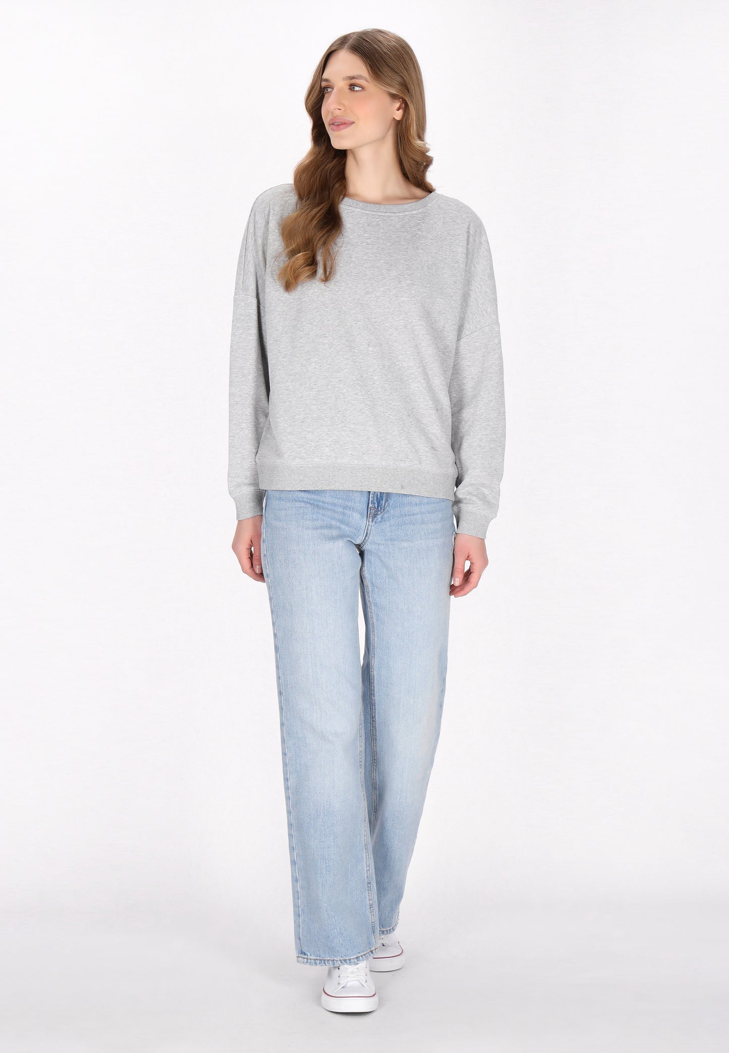 DreiMaster Maritim women's sweatshirt