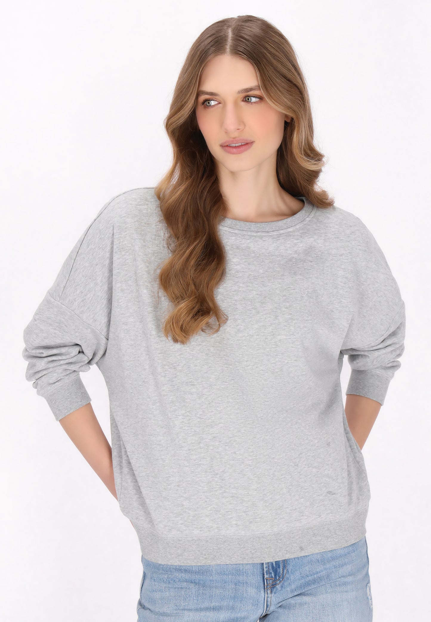 DreiMaster Maritim women's sweatshirt