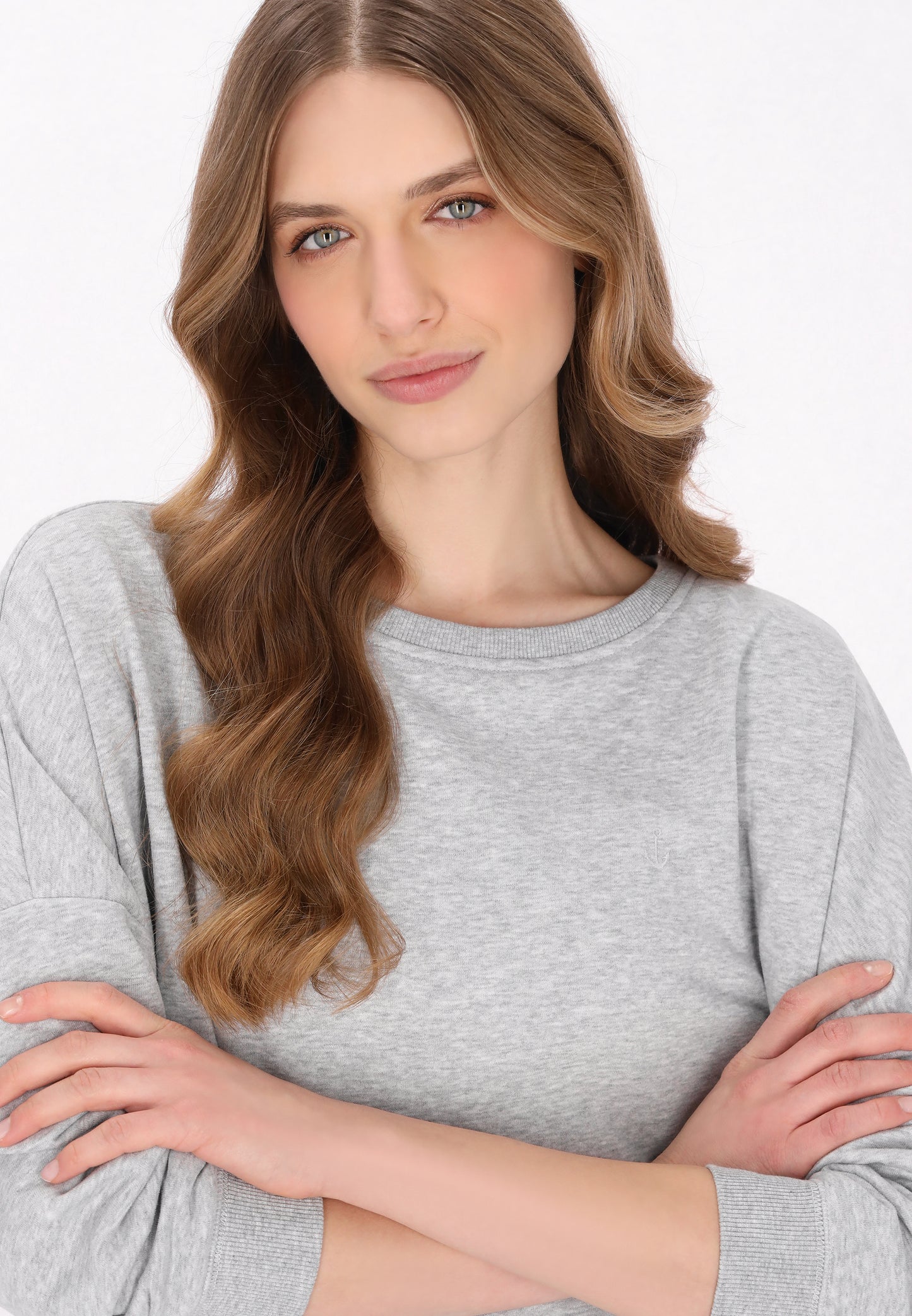 DreiMaster Maritim women's sweatshirt