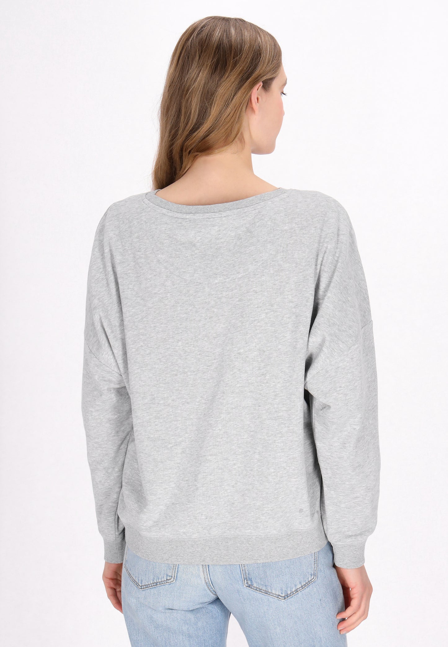 DreiMaster Maritim women's sweatshirt