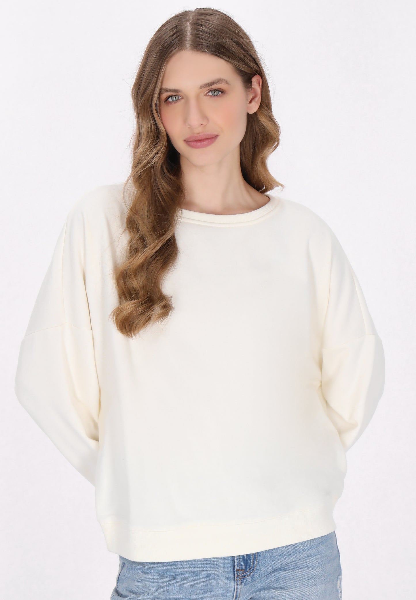 DreiMaster Maritim women's sweatshirt