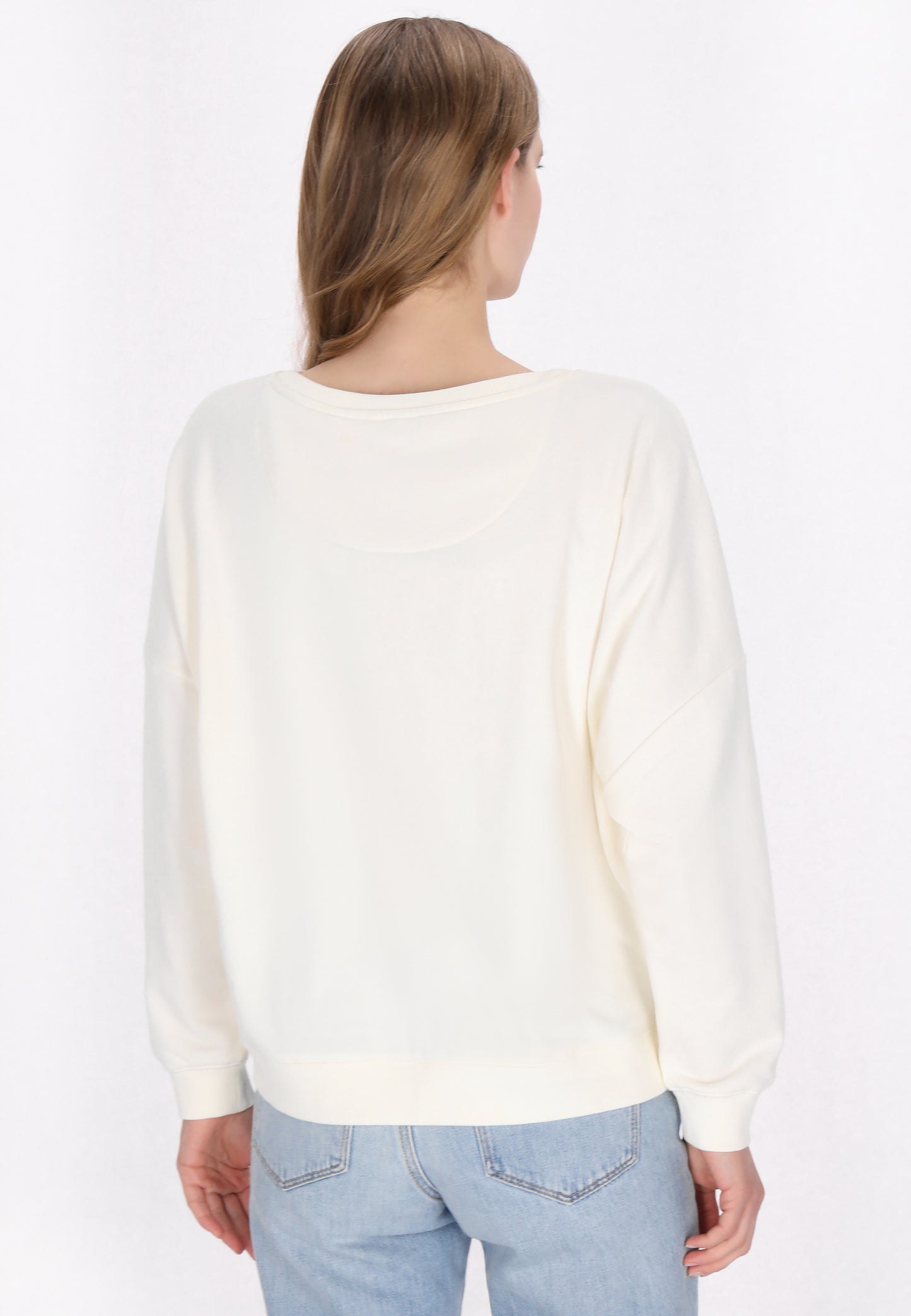 DreiMaster Maritim women's sweatshirt