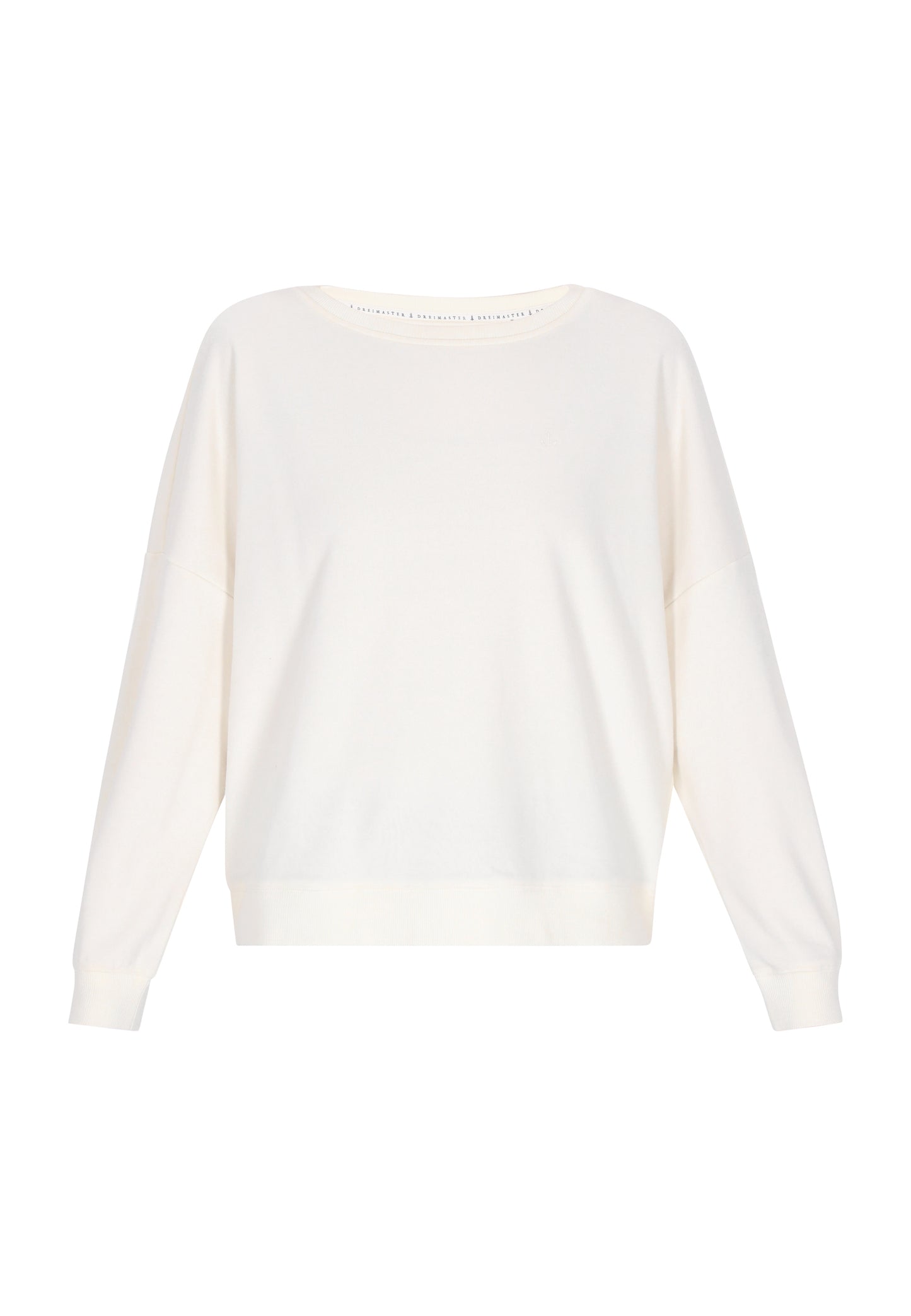 DreiMaster Maritim women's sweatshirt