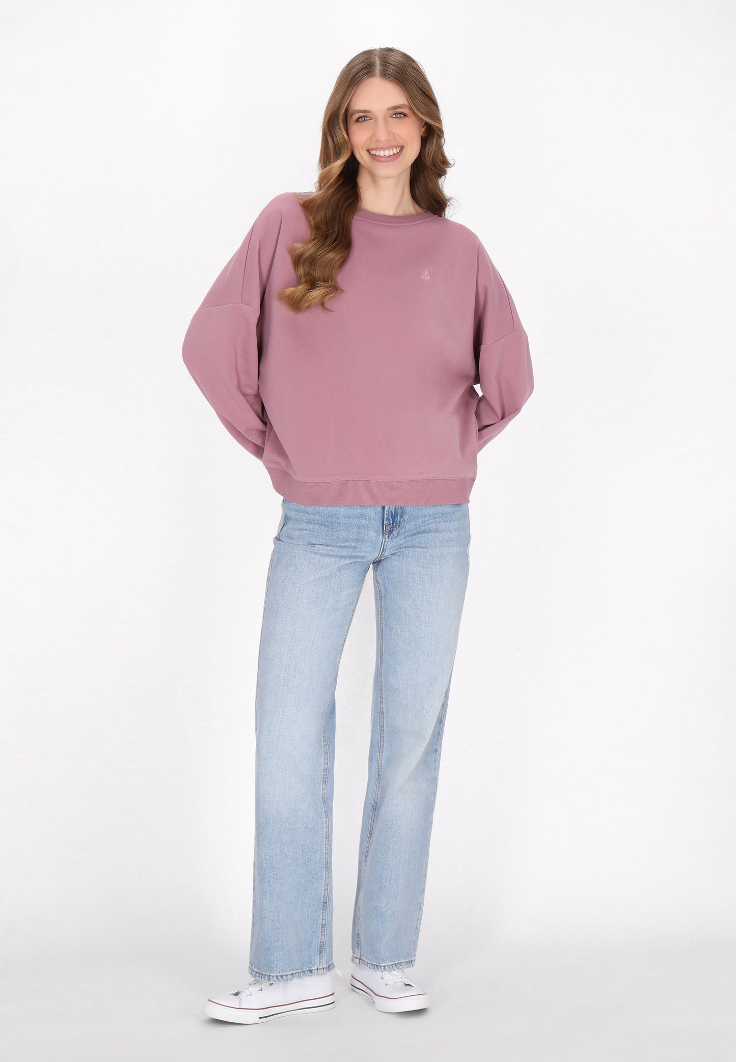 DreiMaster Maritim women's sweatshirt