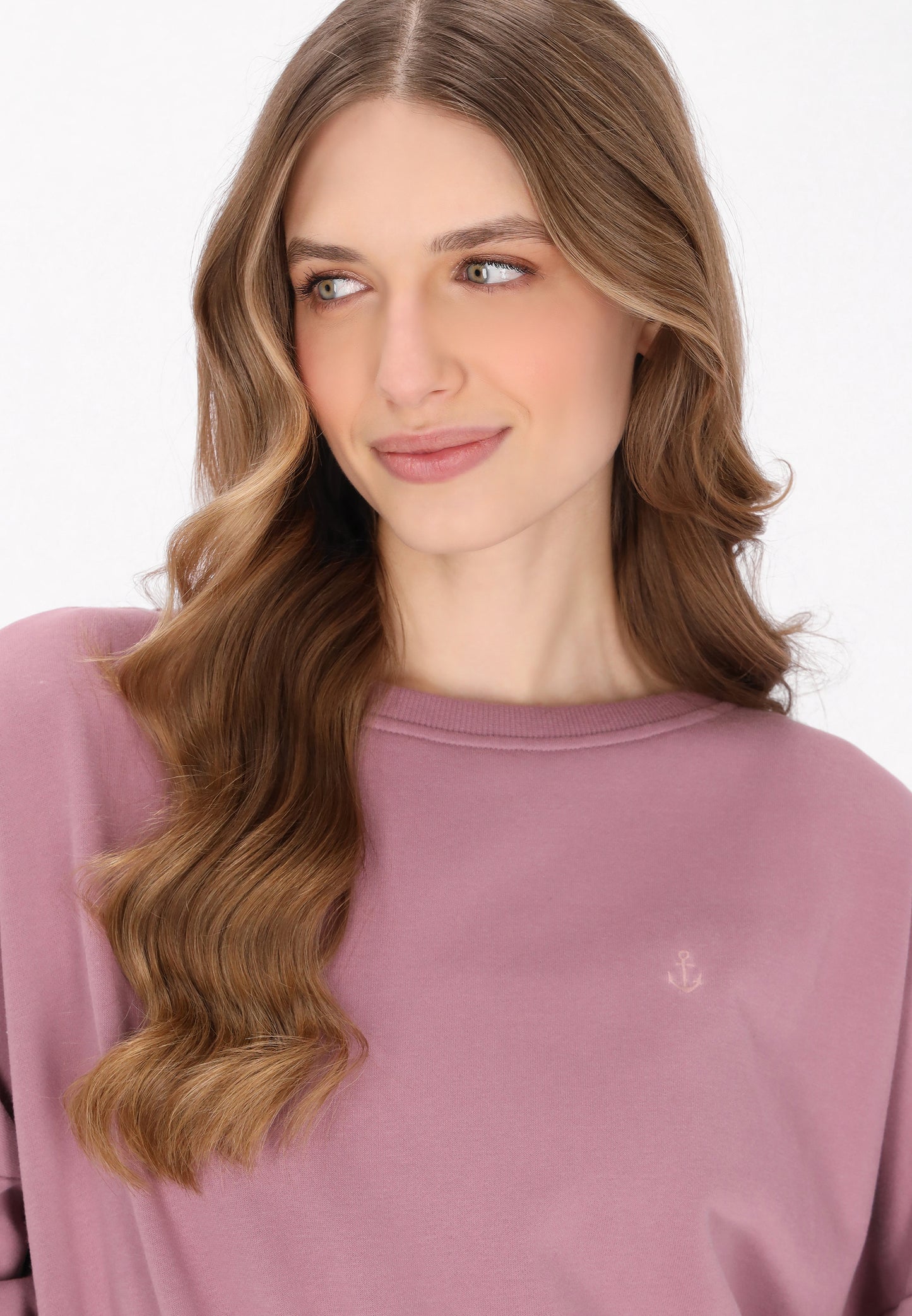DreiMaster Maritim women's sweatshirt