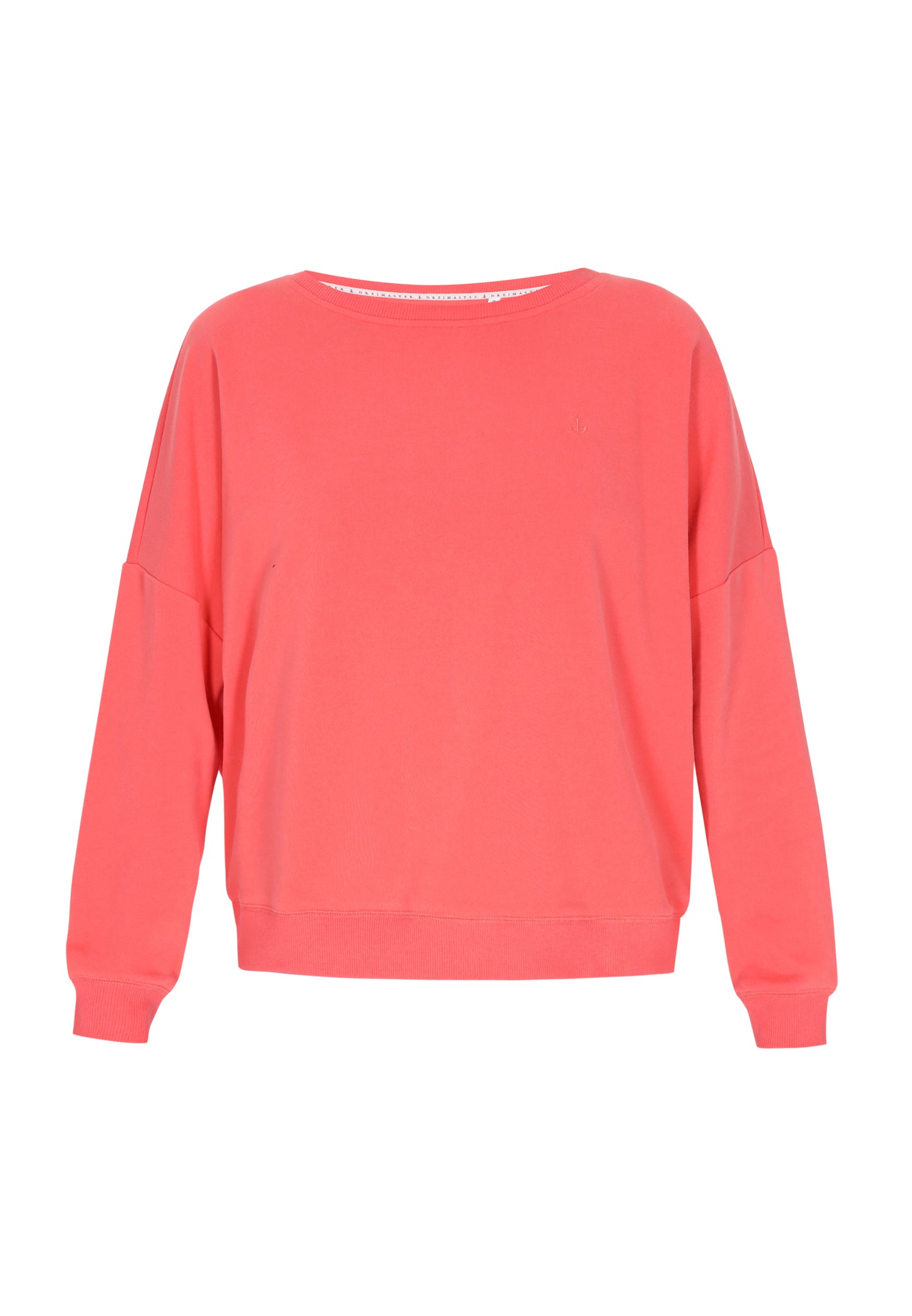 DreiMaster Maritim women's sweatshirt