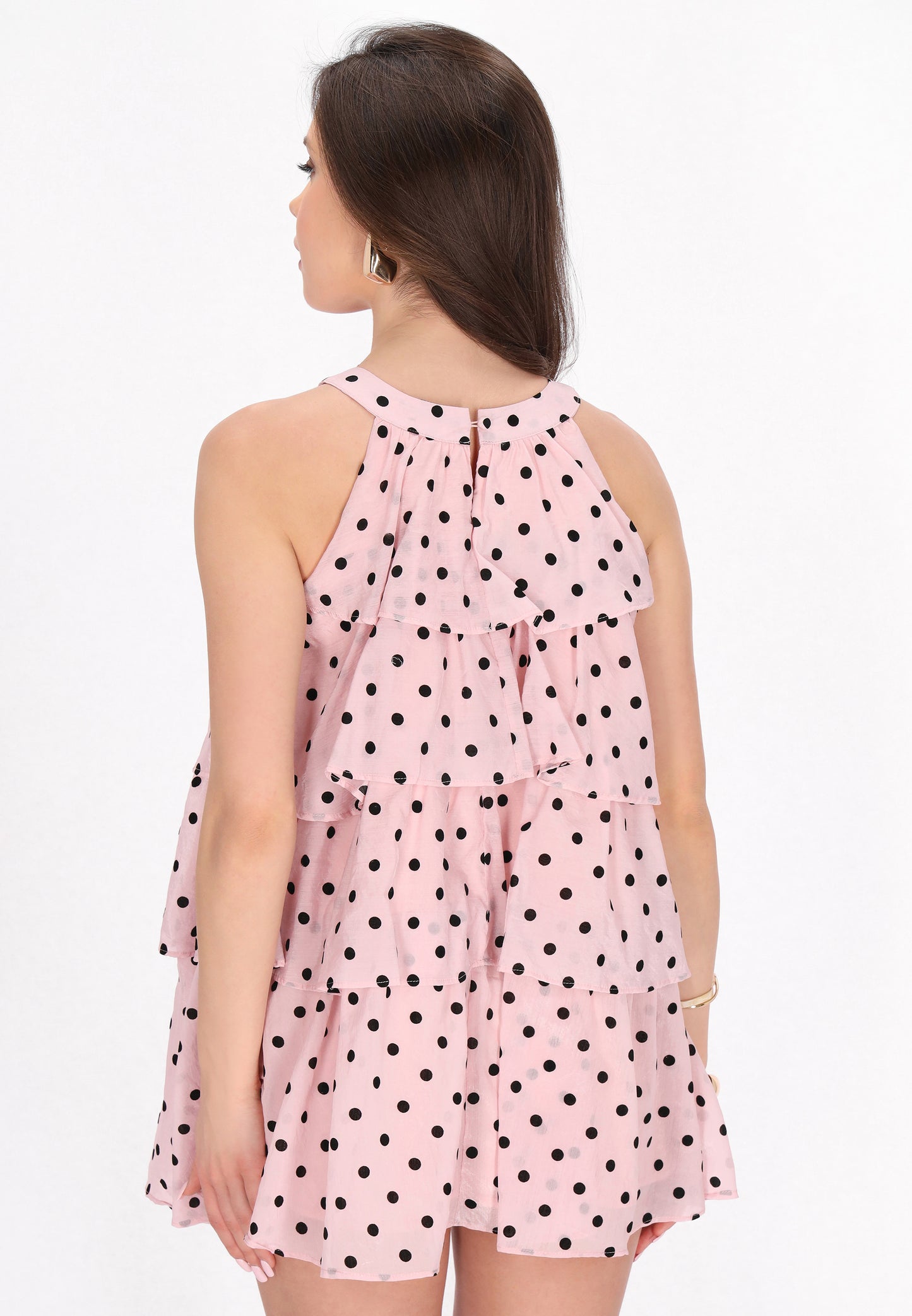 faina women's dress
