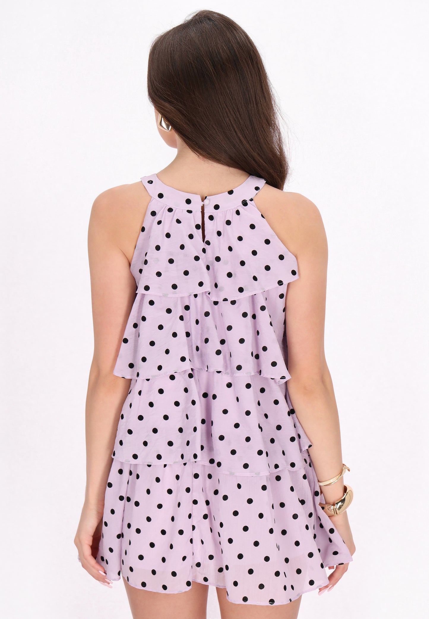 faina women's dress