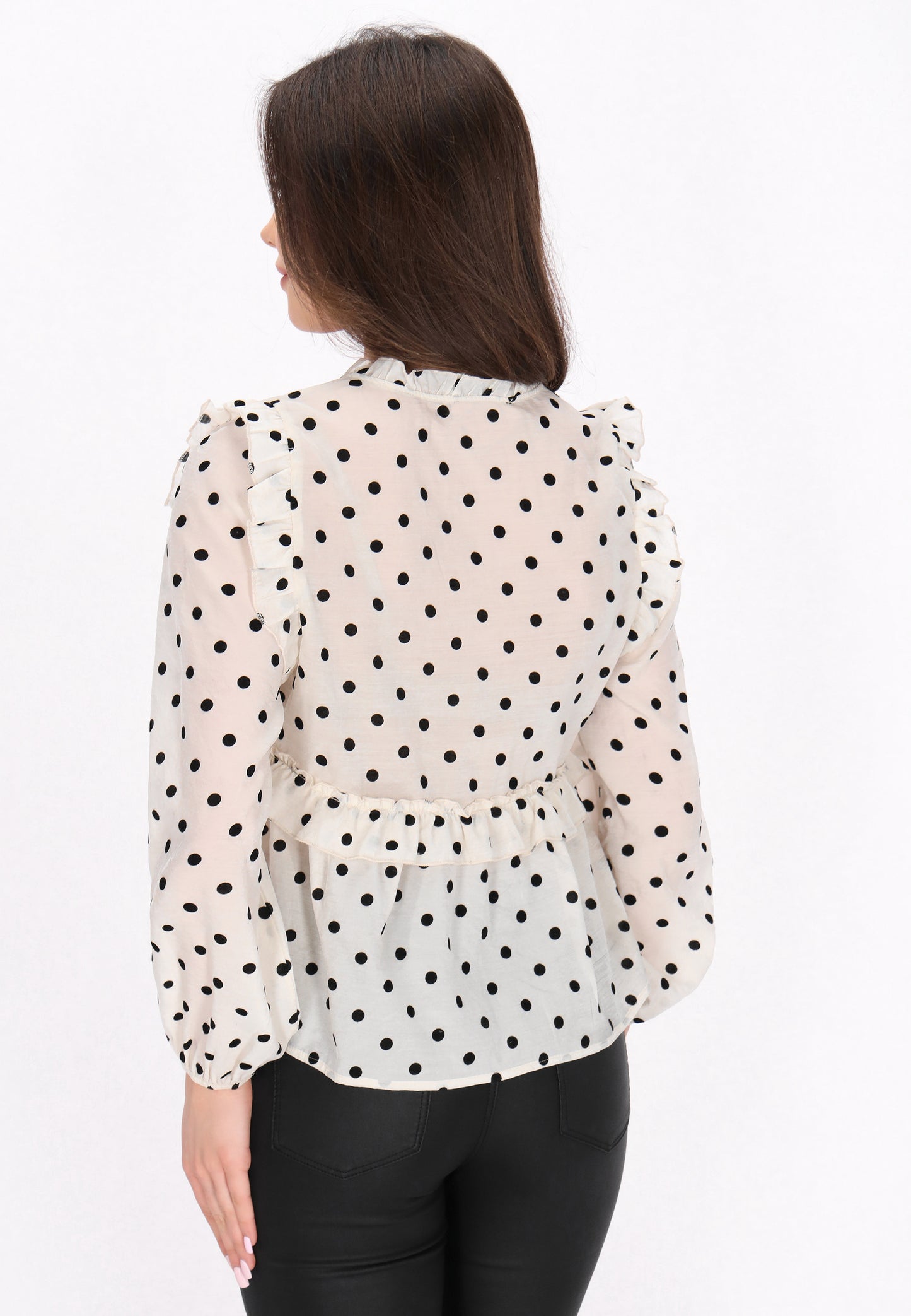 faina women's blouse