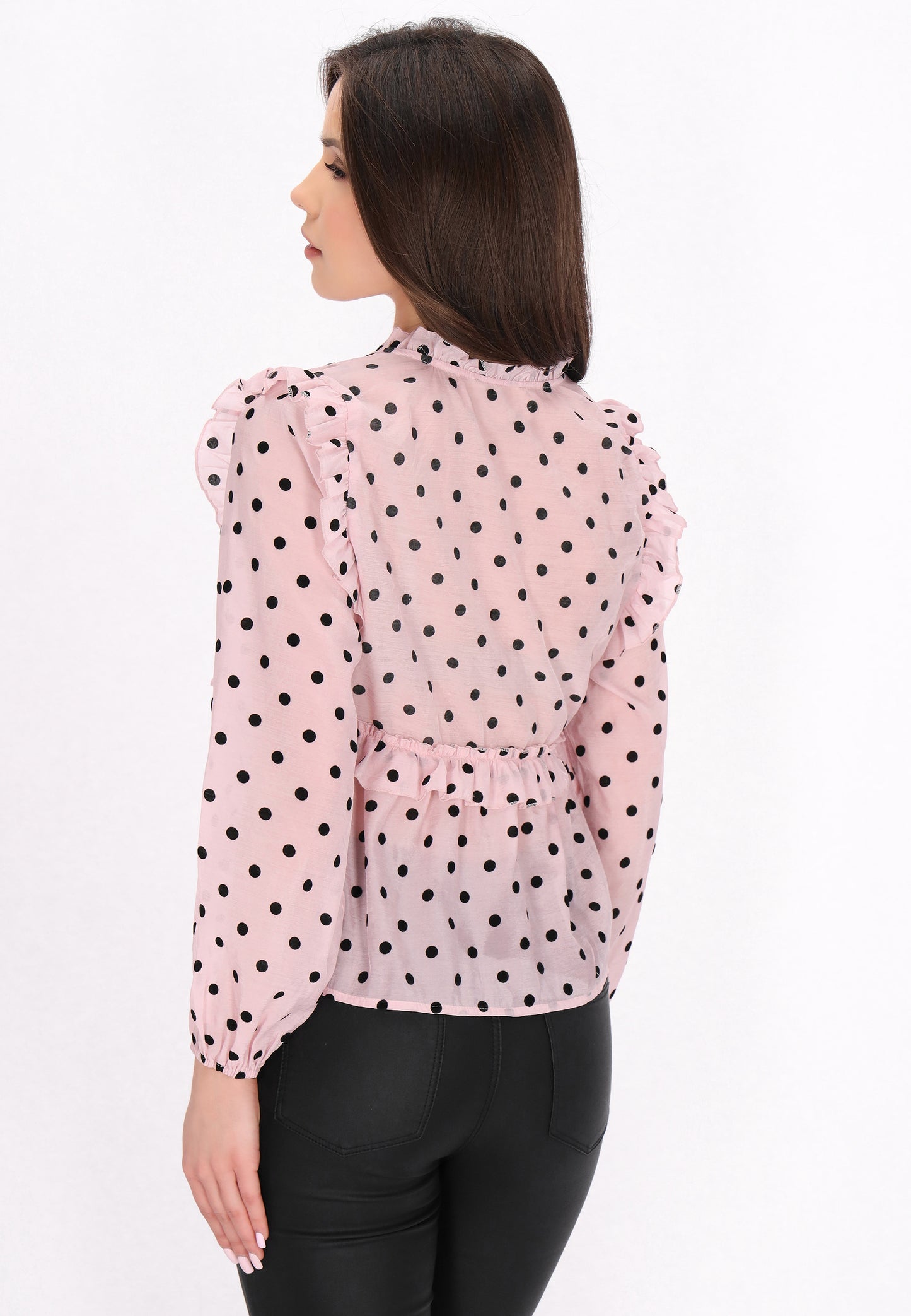 faina women's blouse