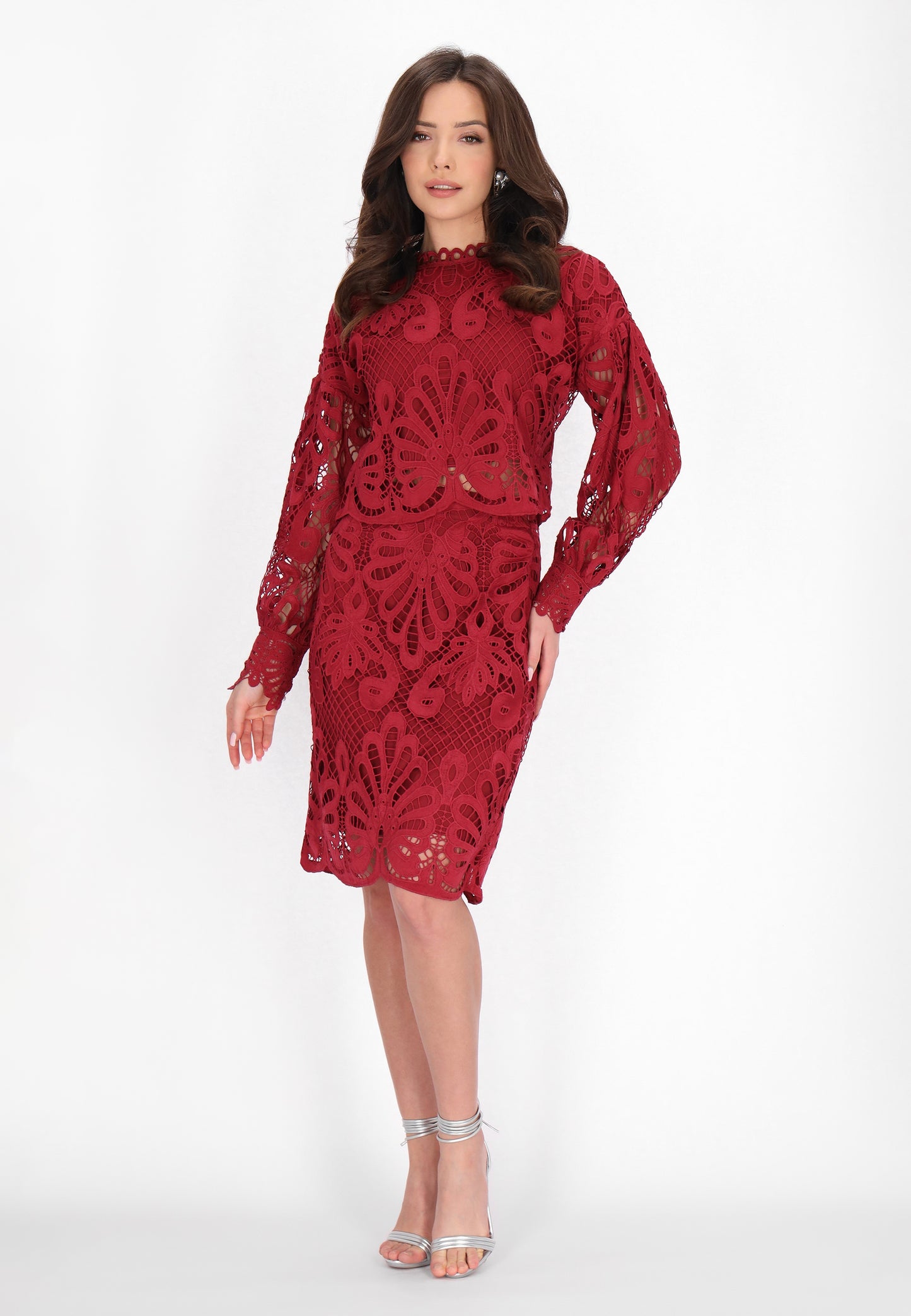 faina women's skirt