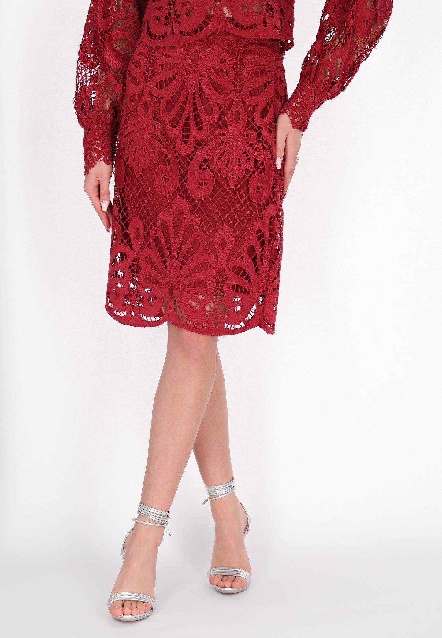faina women's skirt