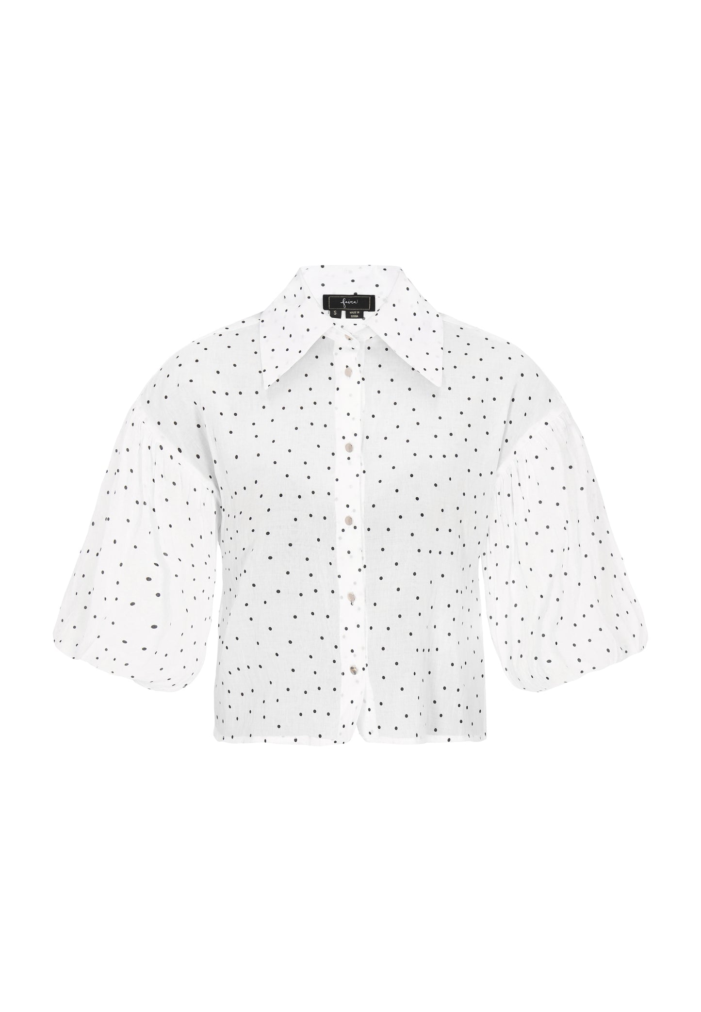 Aleko Trend women's shirt