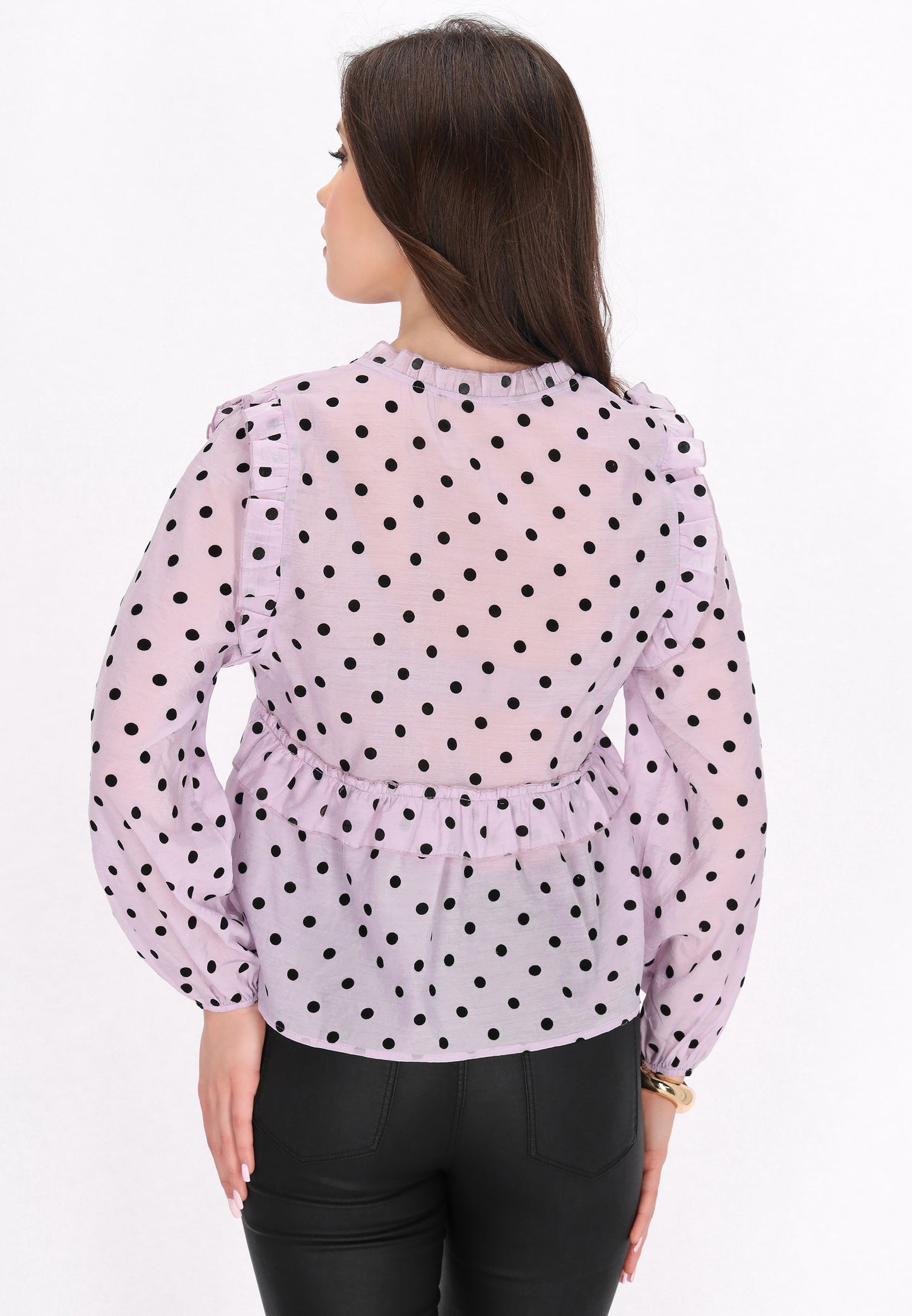 faina women's blouse