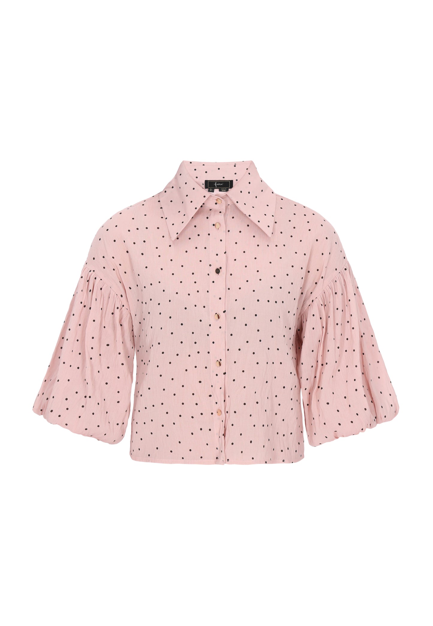 Aleko Trend women's shirt