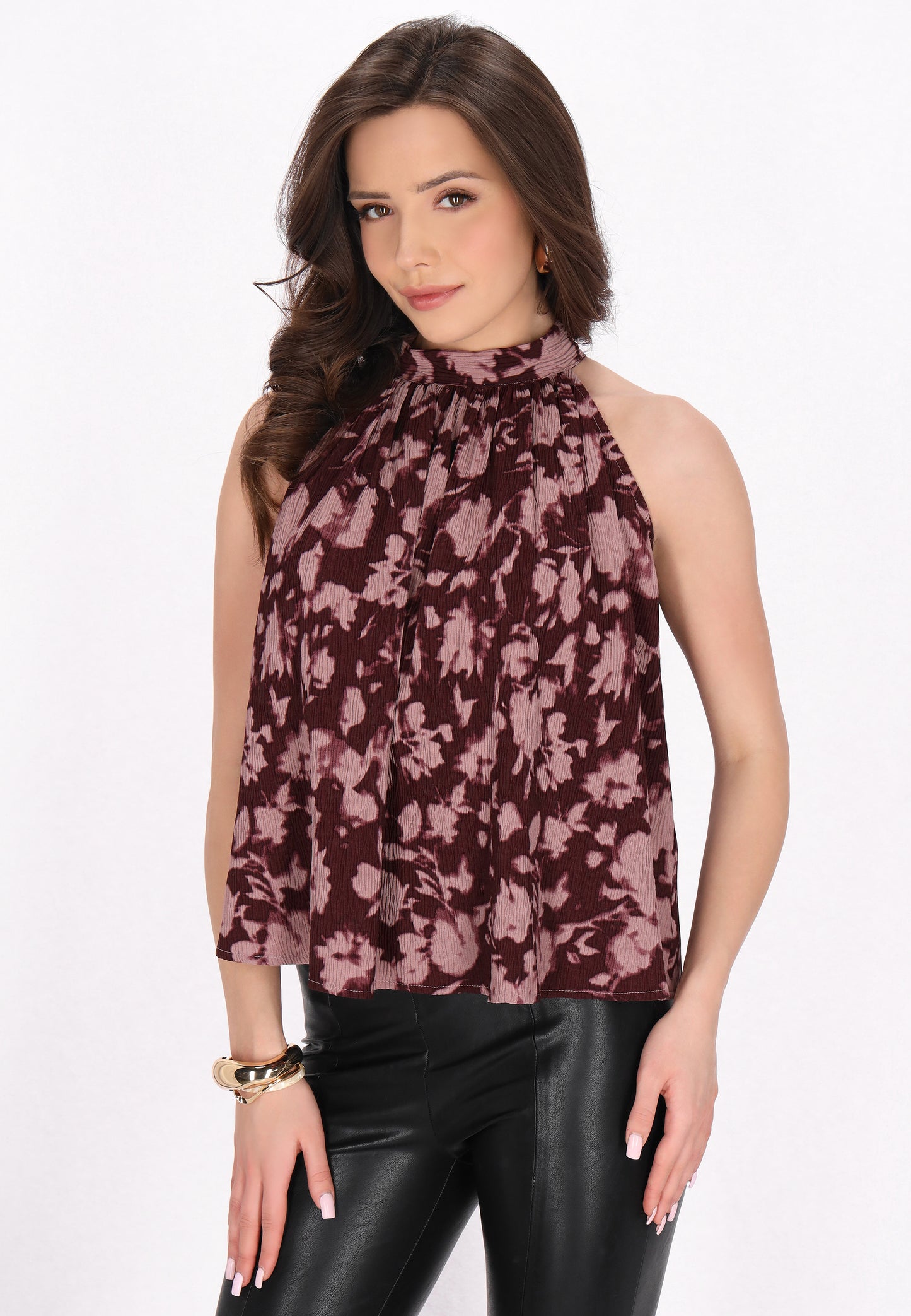 faina women's blouse
