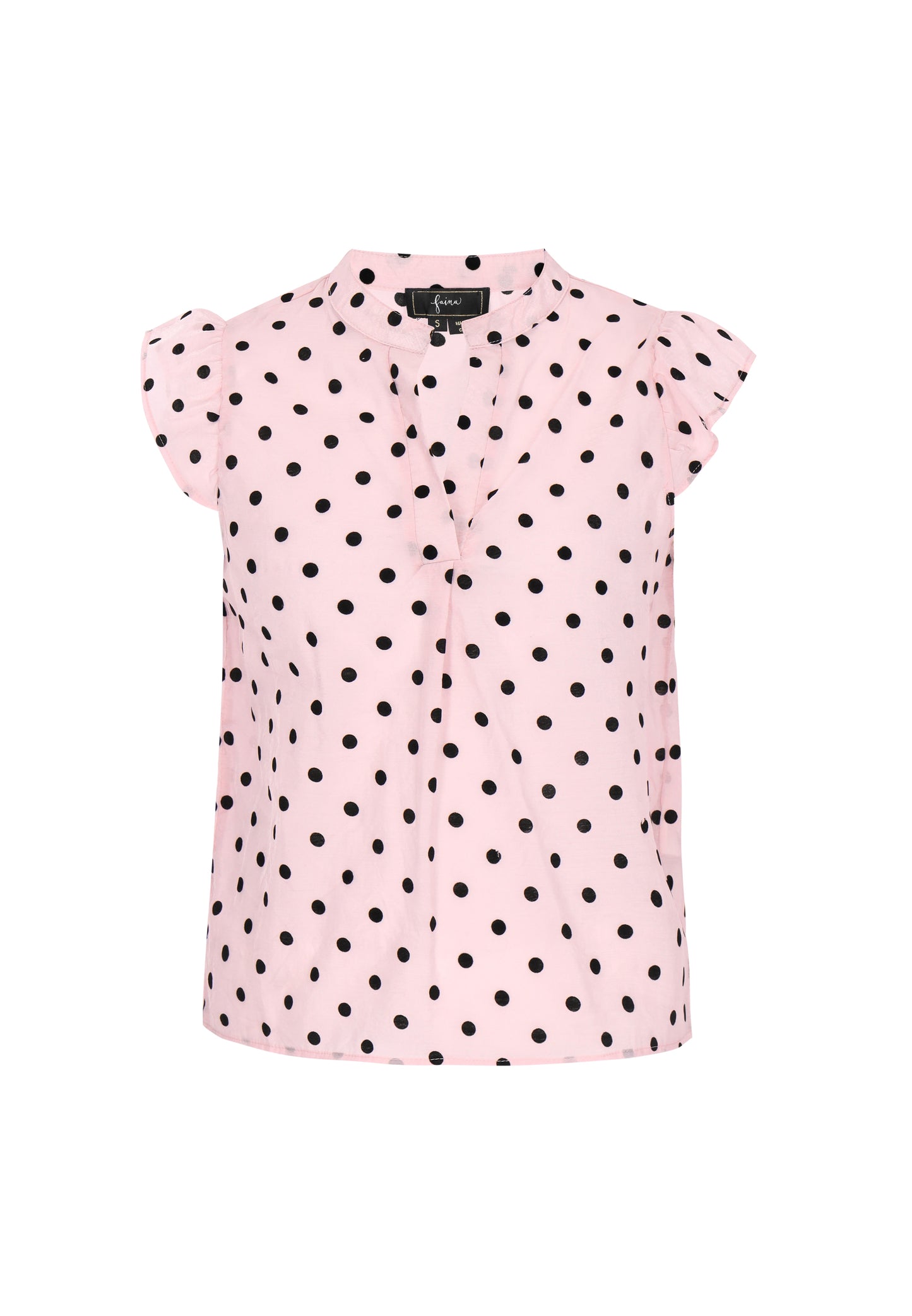 faina women's blouse