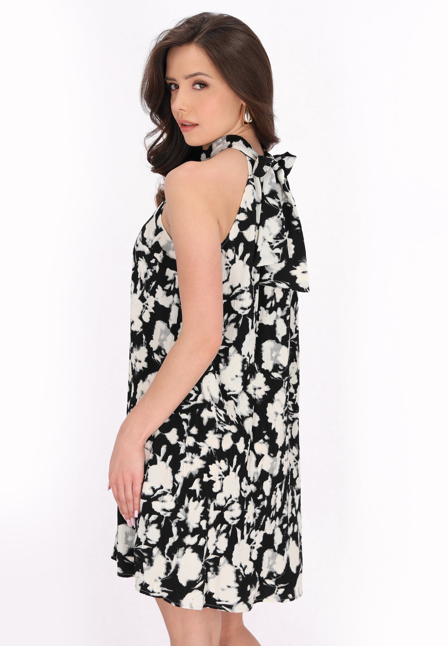 faina women's dress