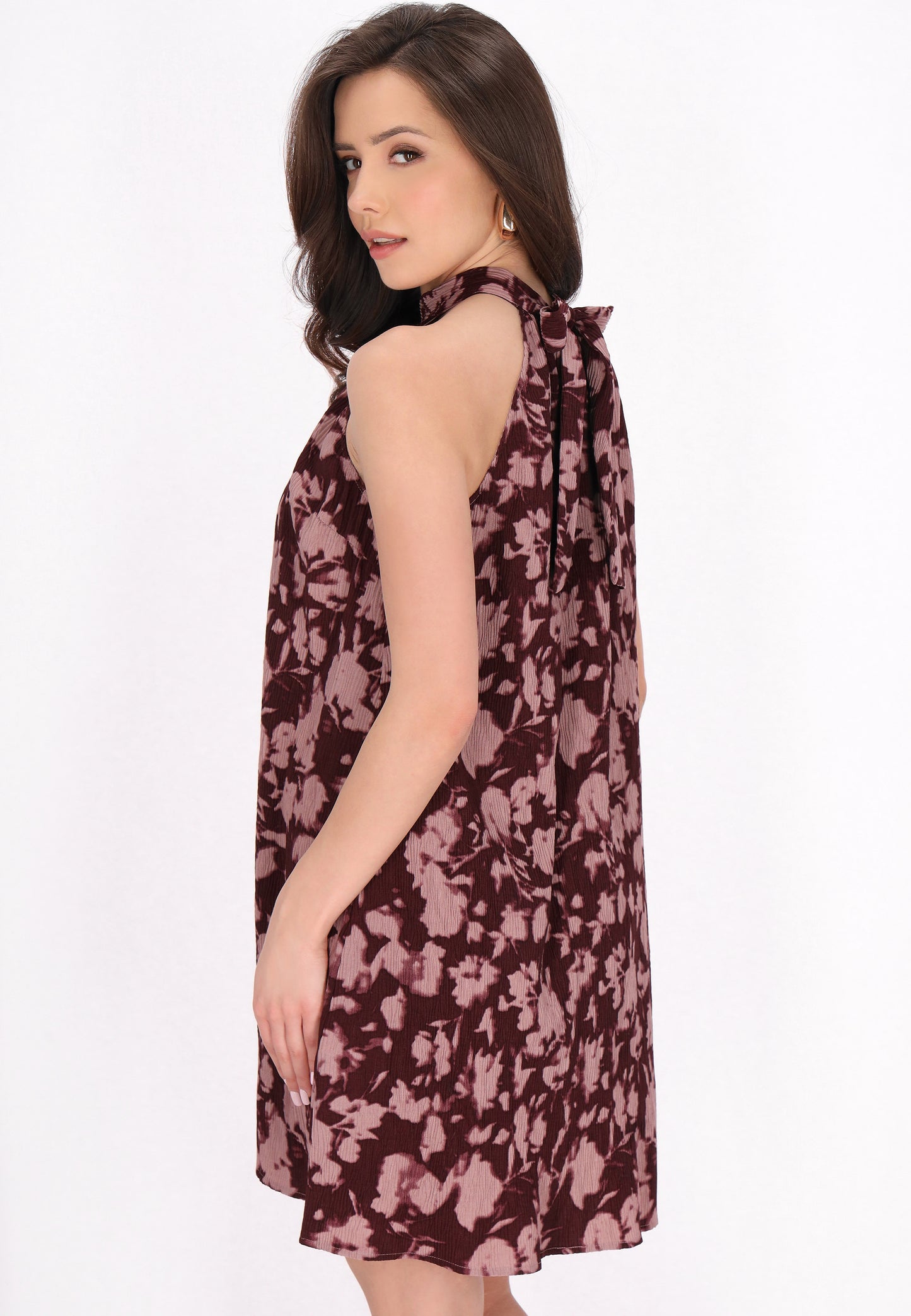 faina women's dress