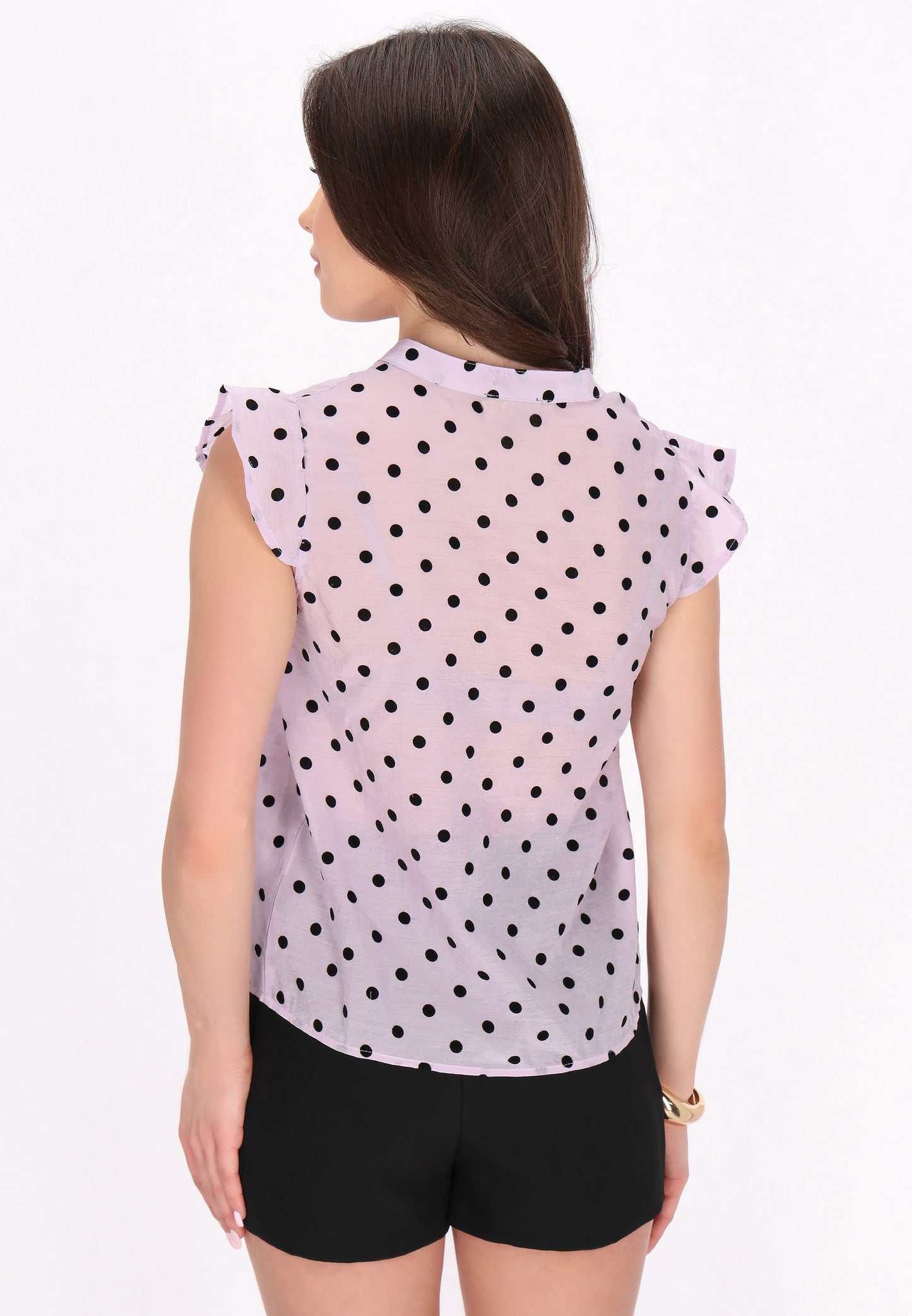 faina women's blouse