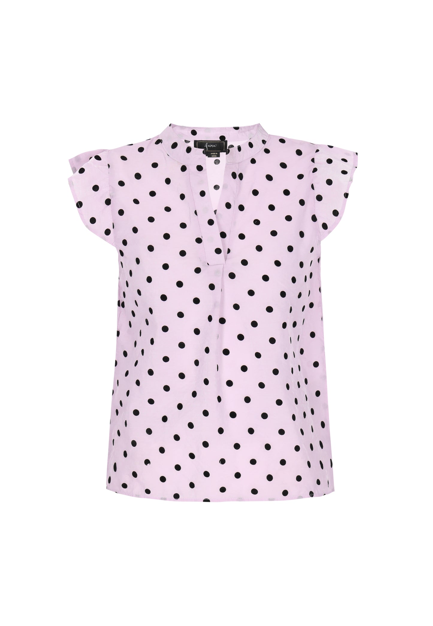 faina women's blouse